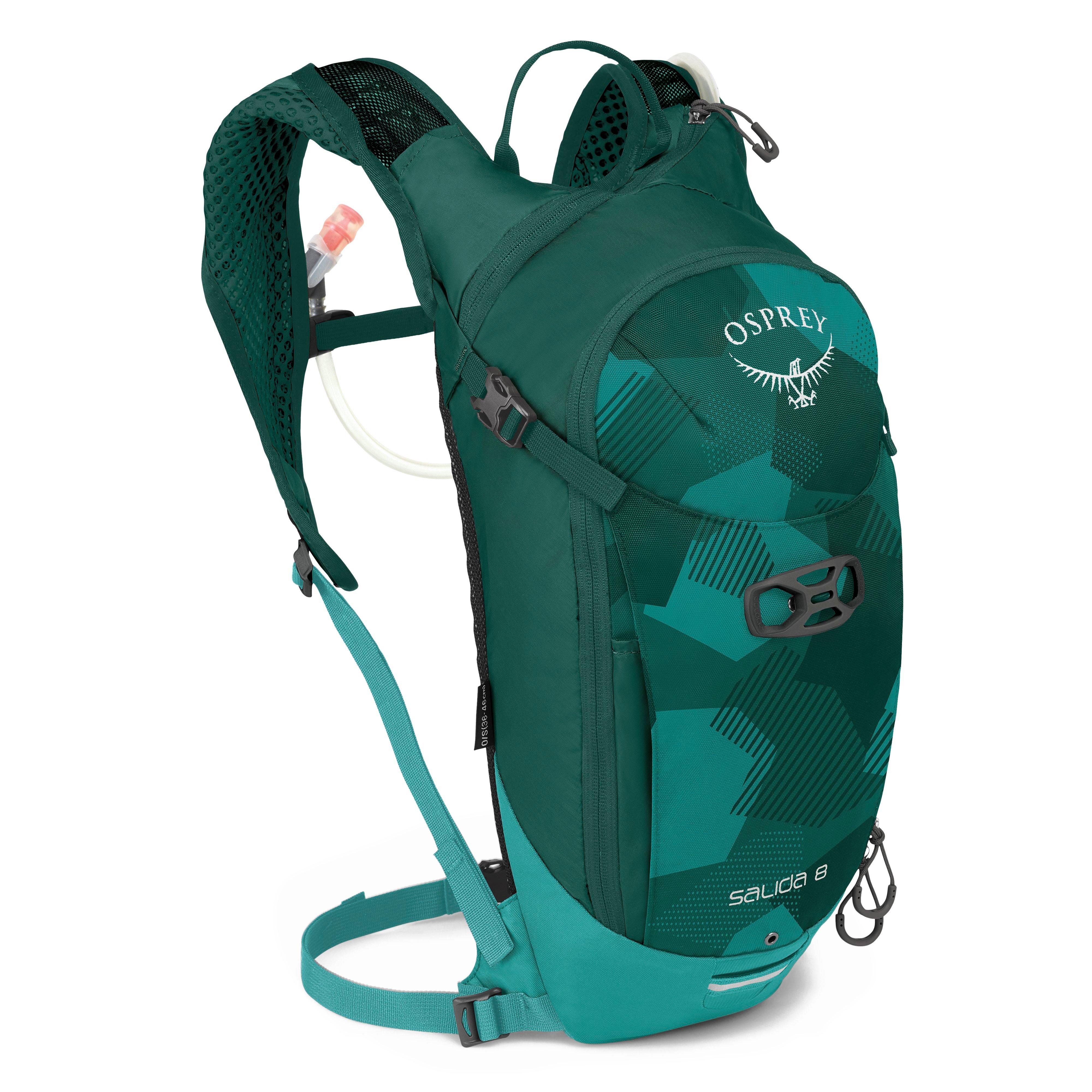 Women’s Salida 8L Hydration Pack - Image 5