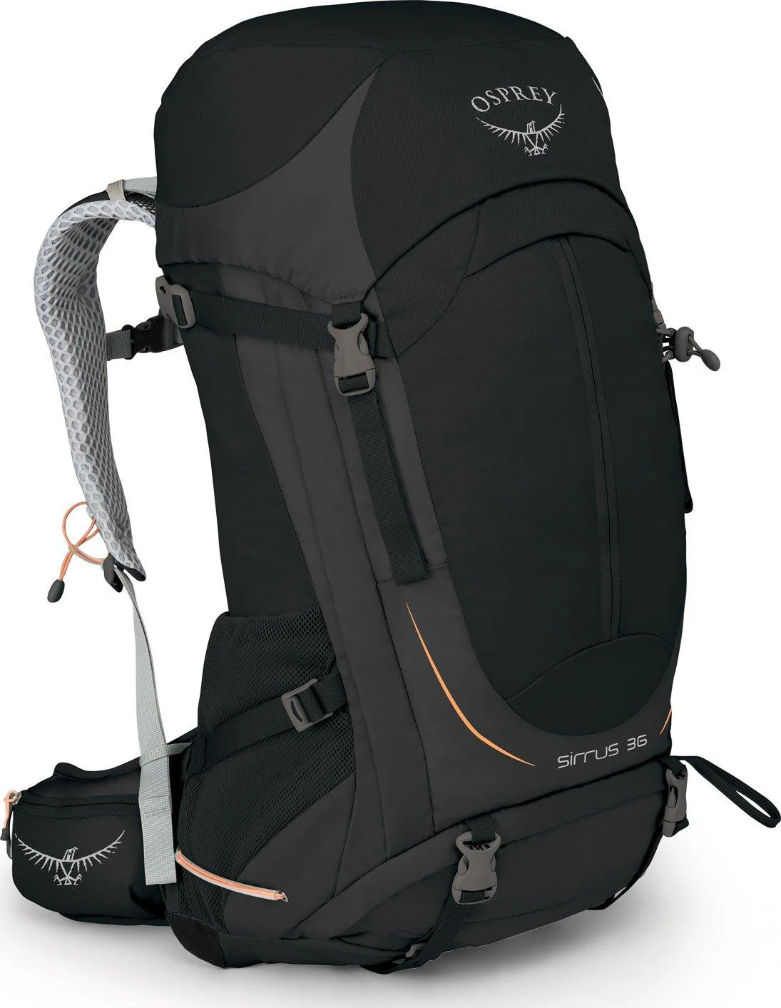 Women’s Sirrus 36L Rucksack