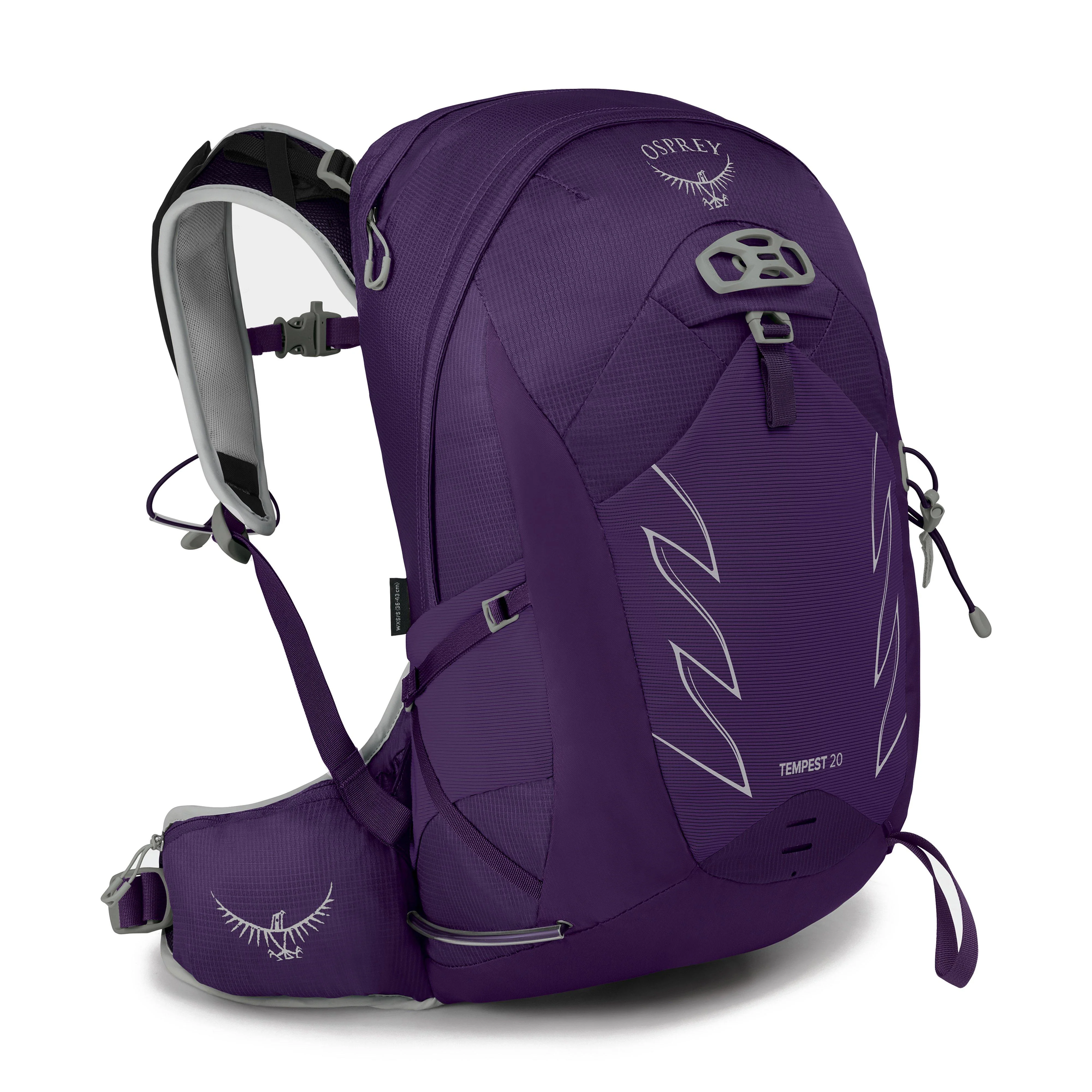 Women's Tempest 20L Daysack - Image 3