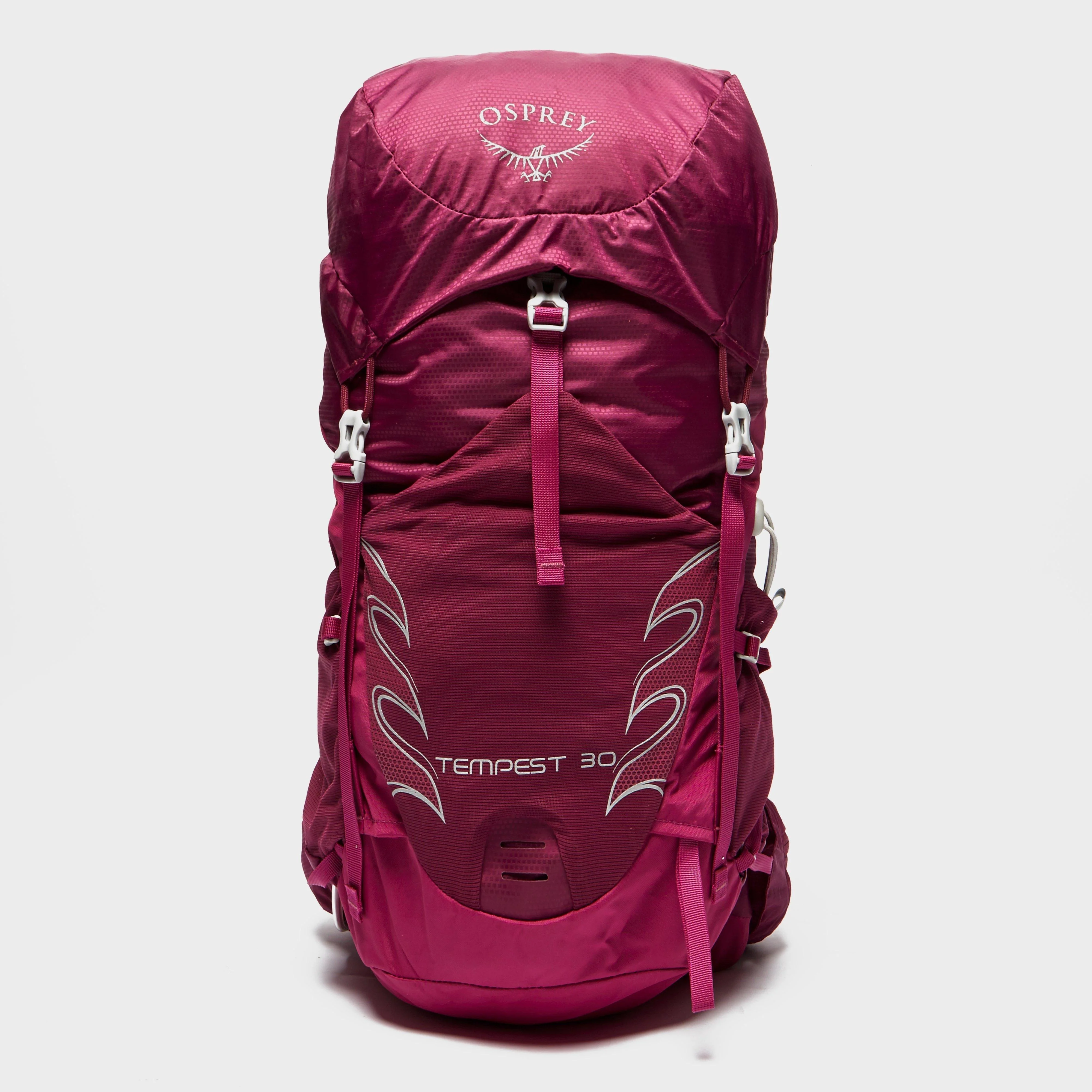 Women’s Tempest 30 Litre Daysack - Image 3