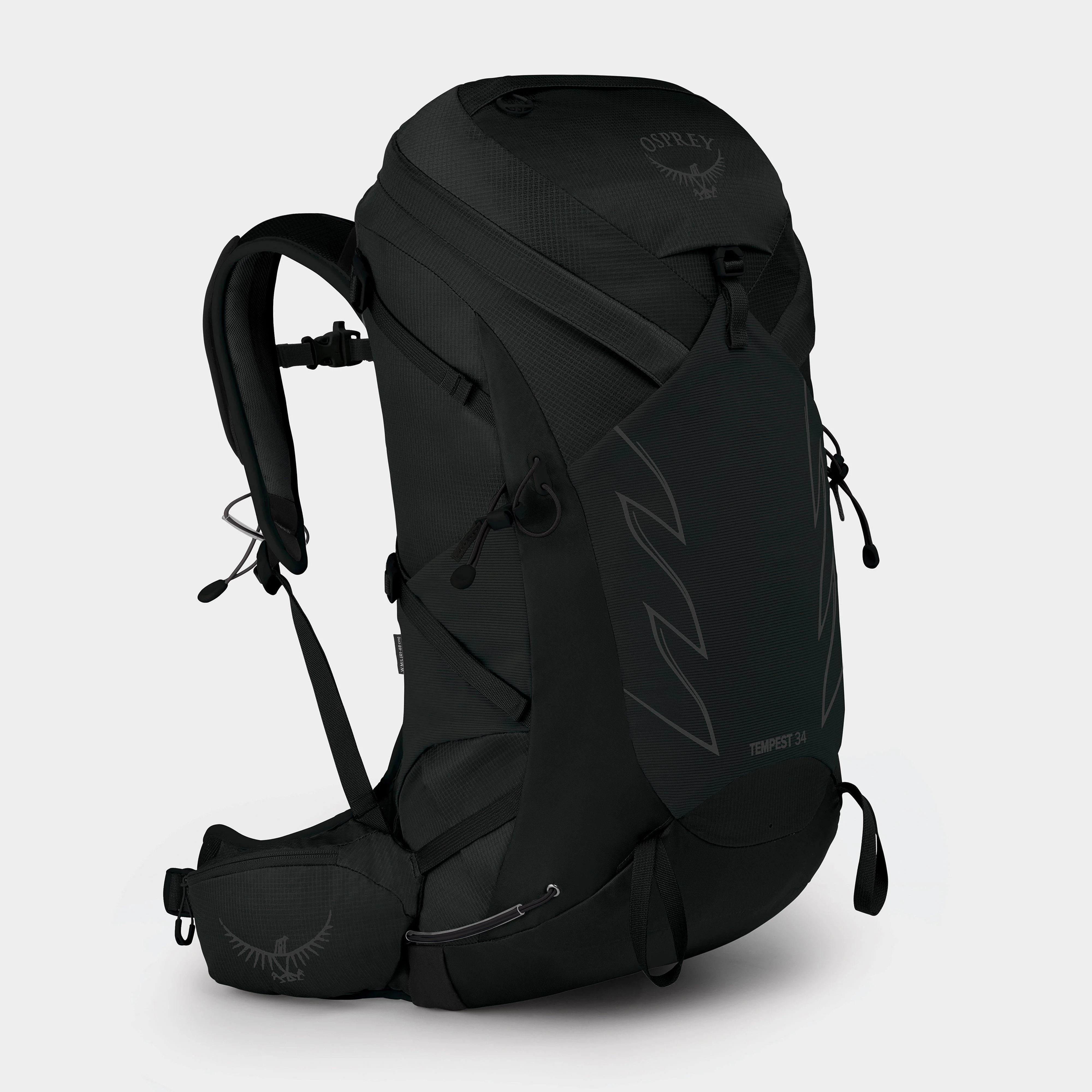 Women's Tempest 34 Daysack