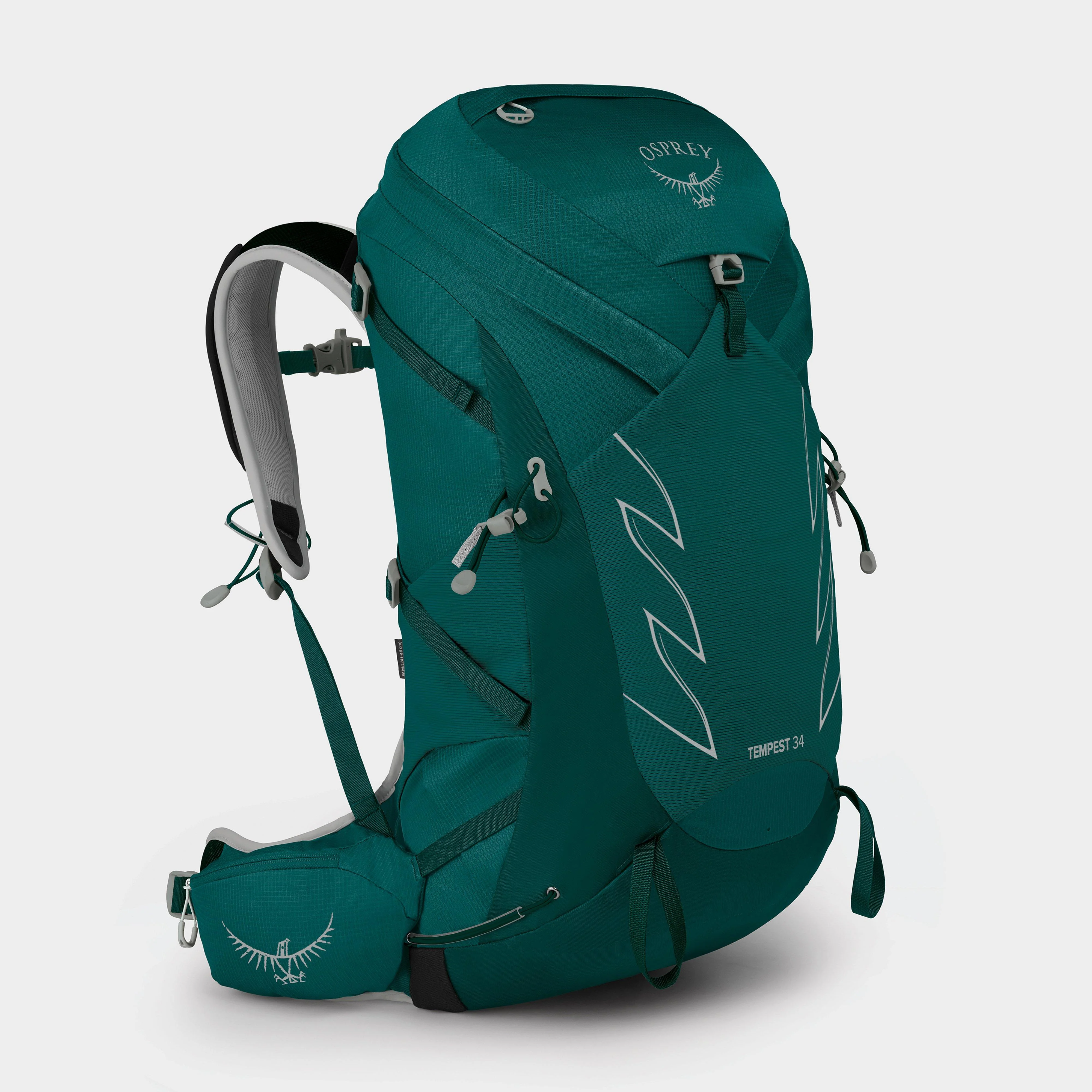 Women's Tempest 34 Daysack - Image 3