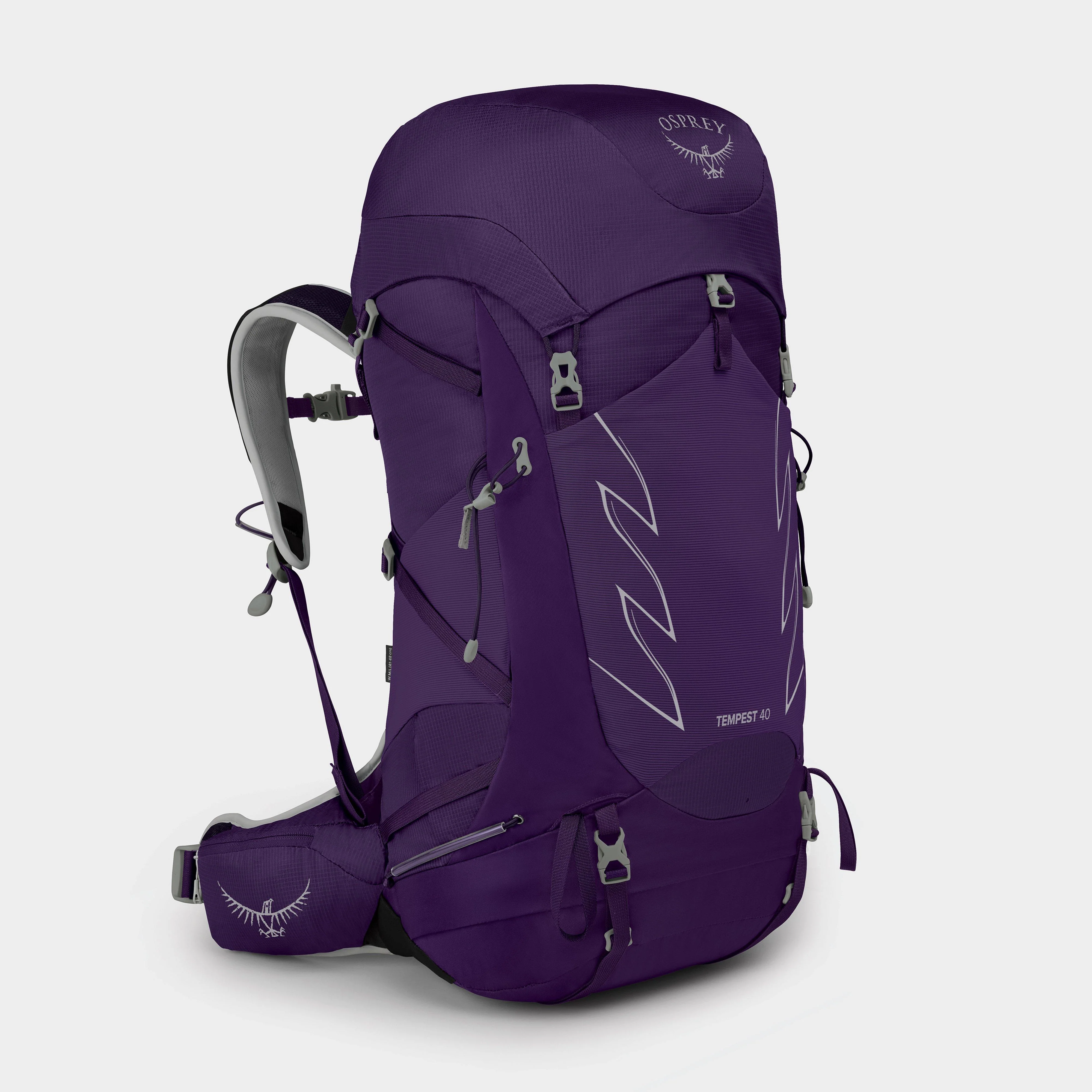 Women's Tempest 40 Daysack - Image 2