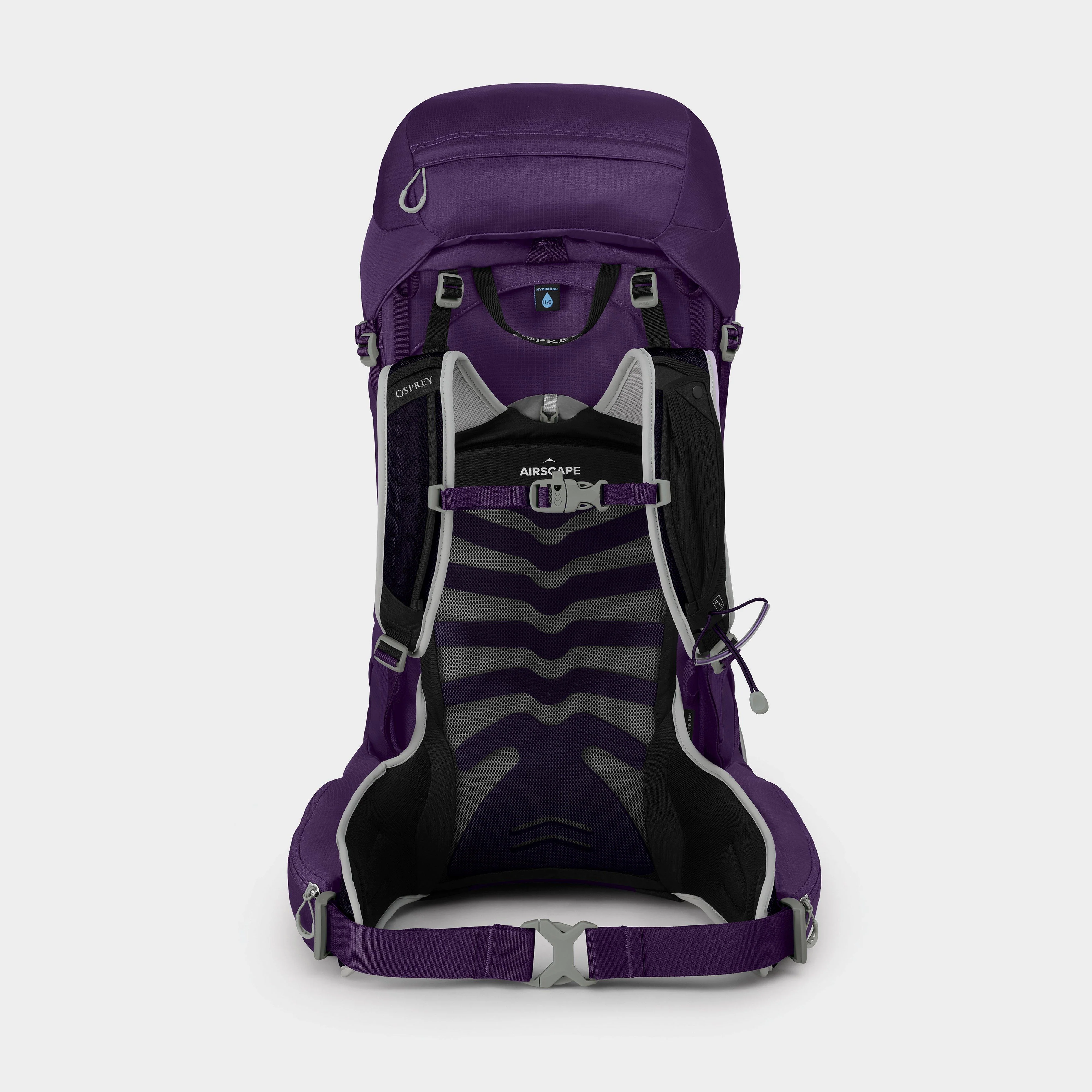 Women's Tempest 40 Daysack - Image 3
