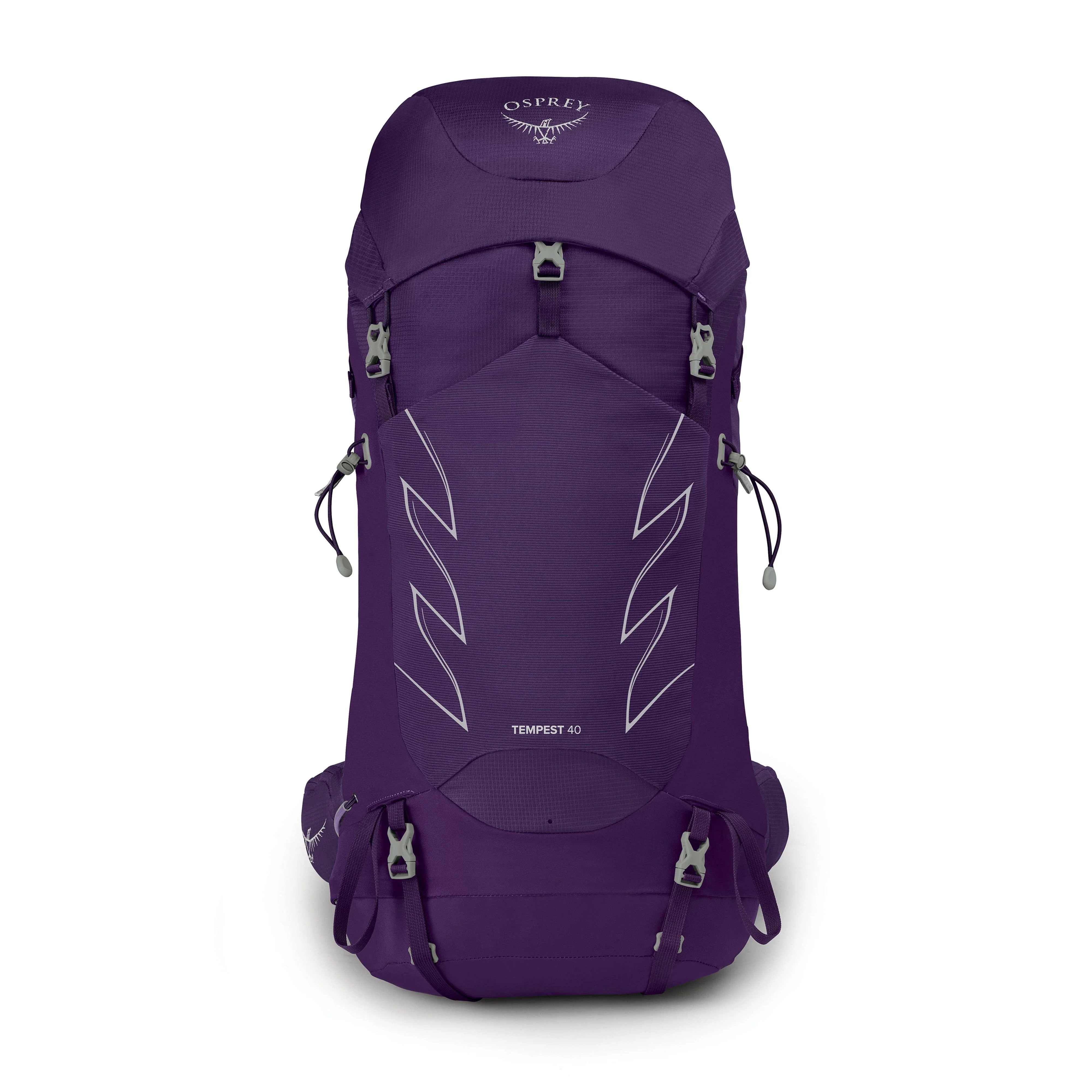 Women's Tempest 40 Daysack - Image 4