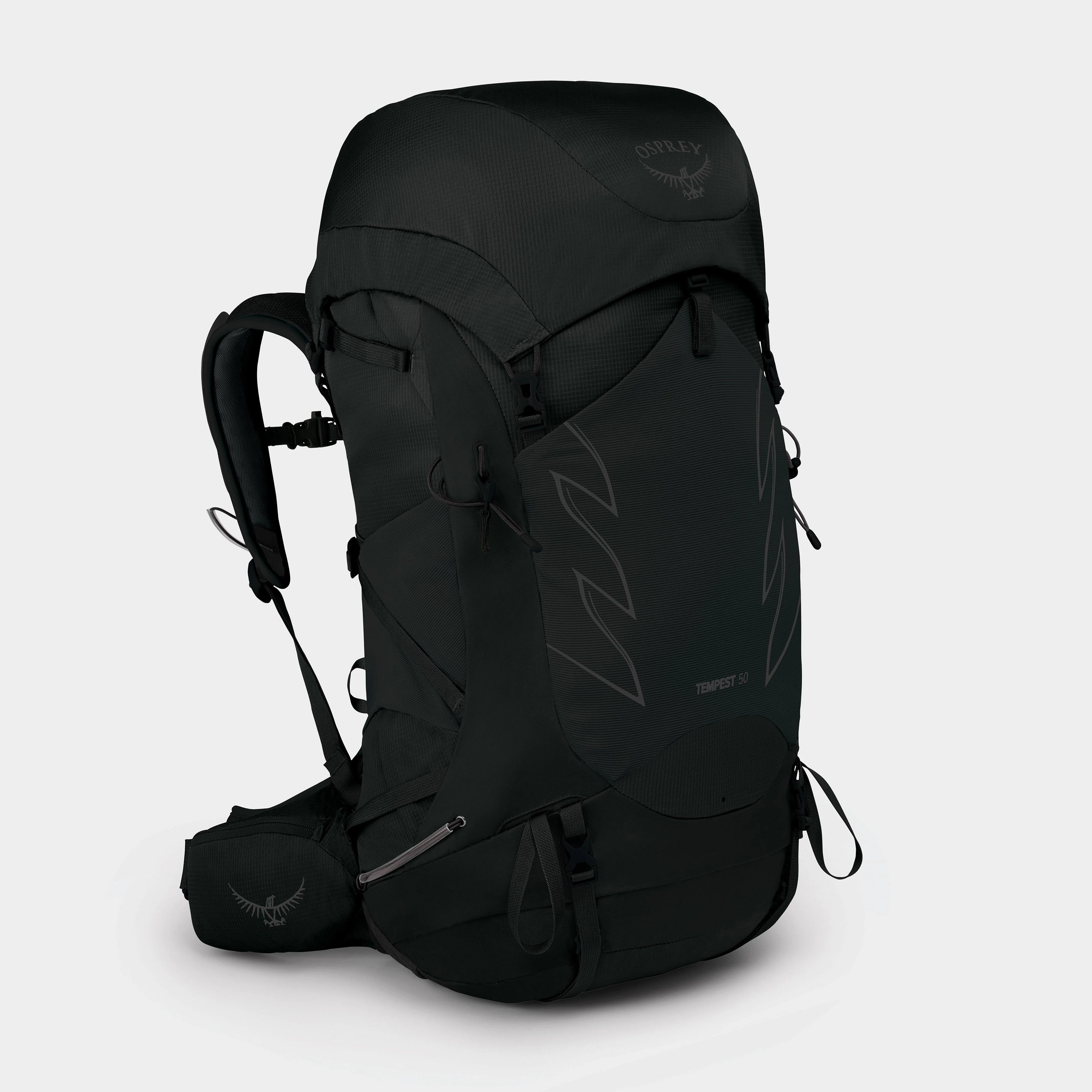 Women's Tempest 50 Daysack - Image 3