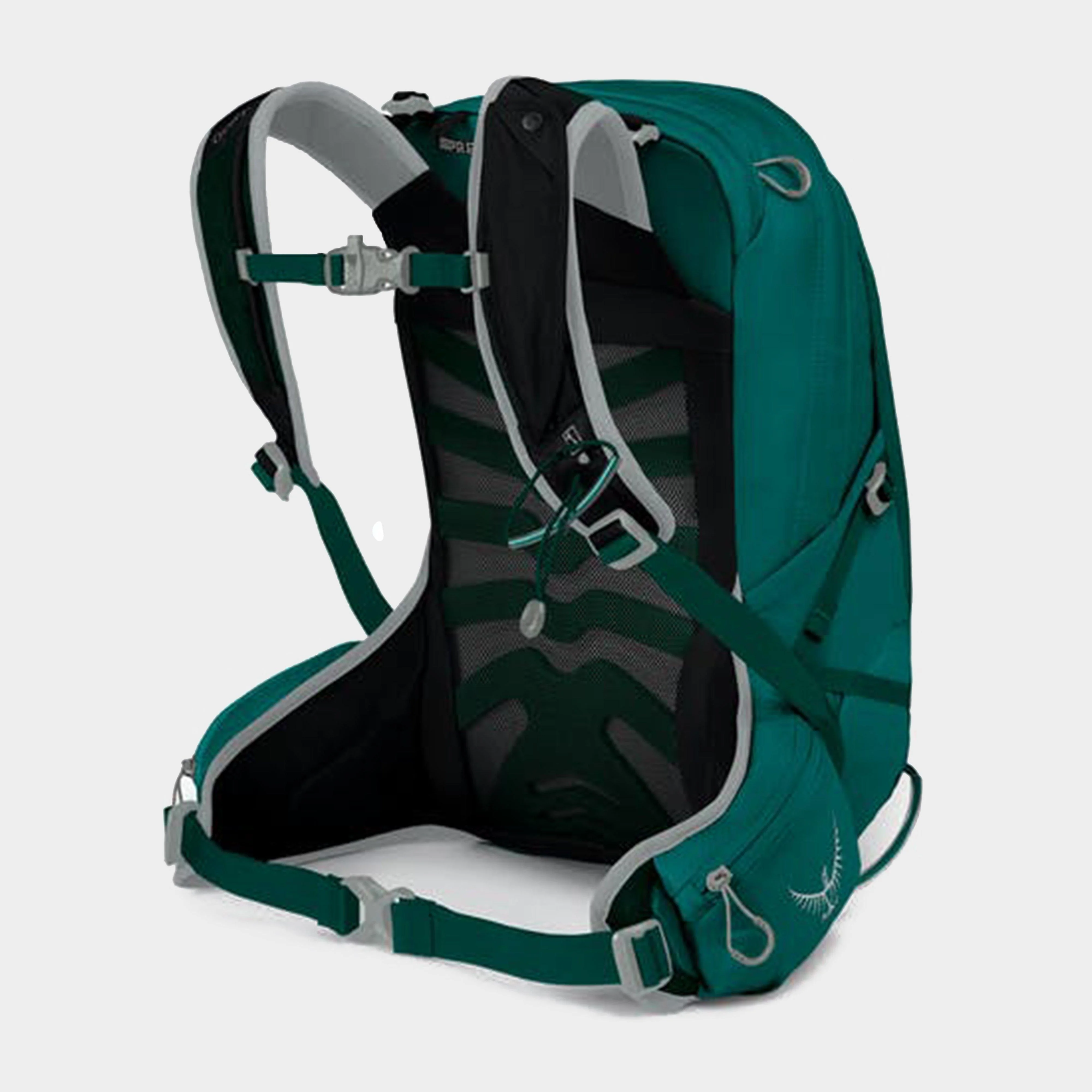 Women's Tempest 9L Daypack - Image 2