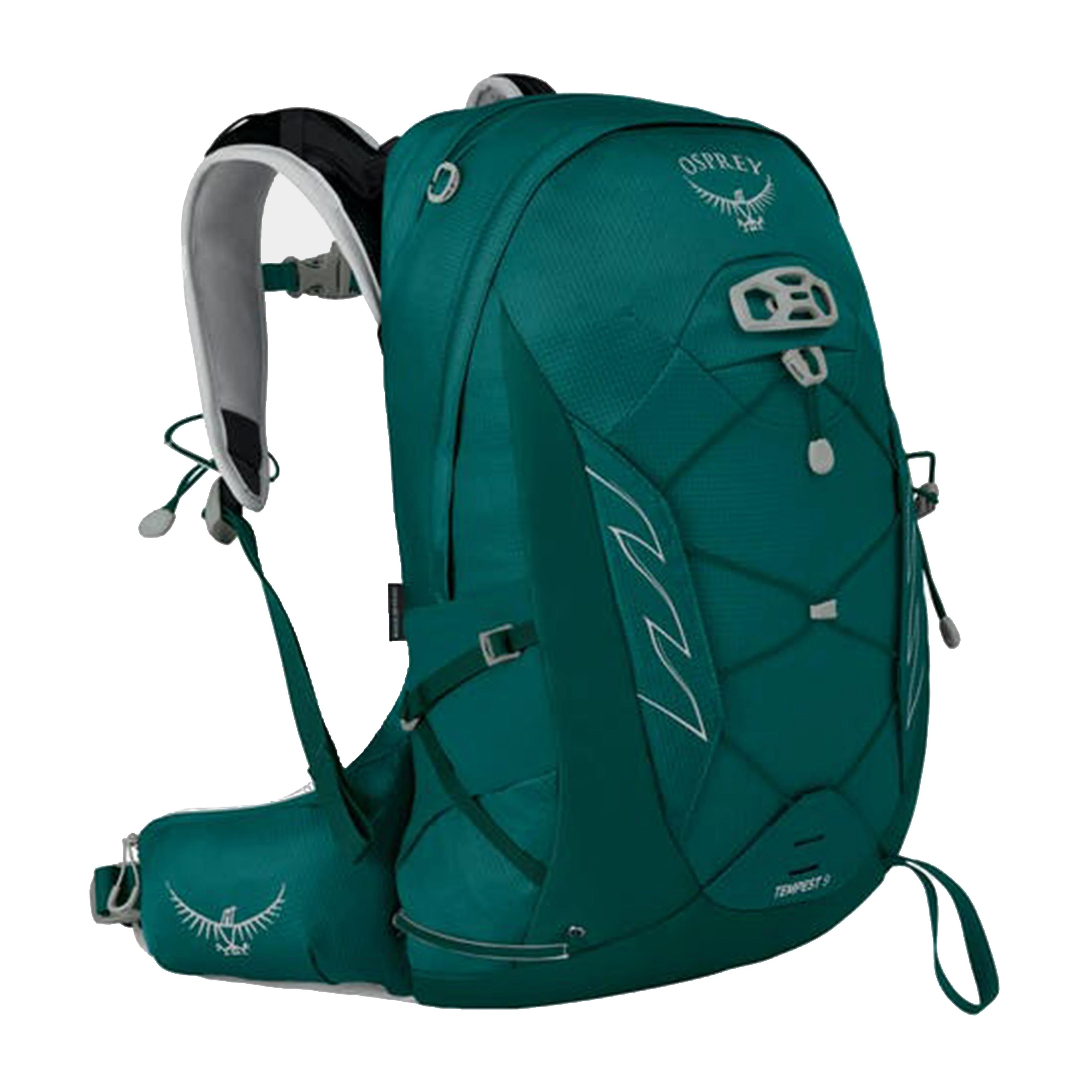 Women's Tempest 9L Daypack - Image 3