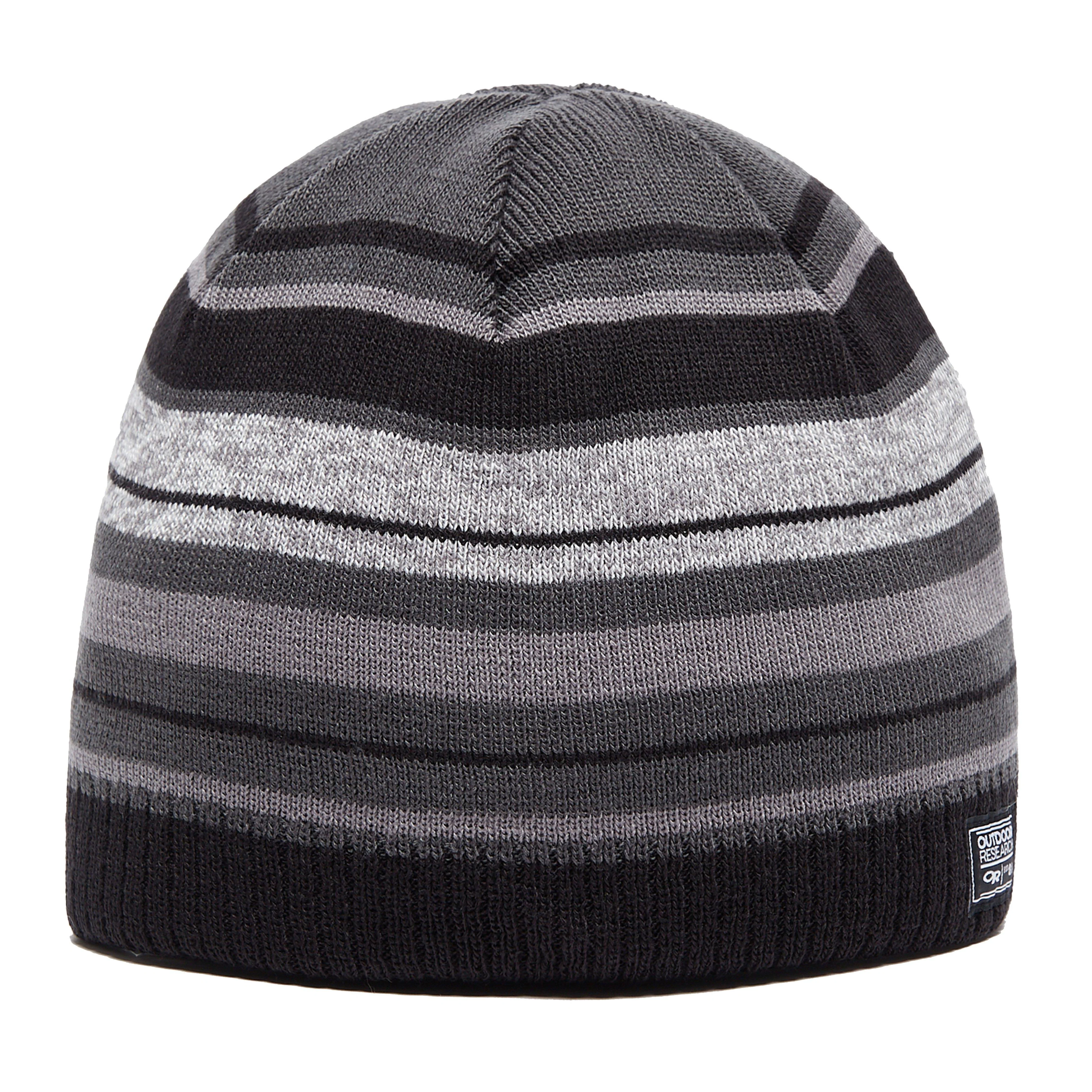 Men's Baseline Beanie - Image 4