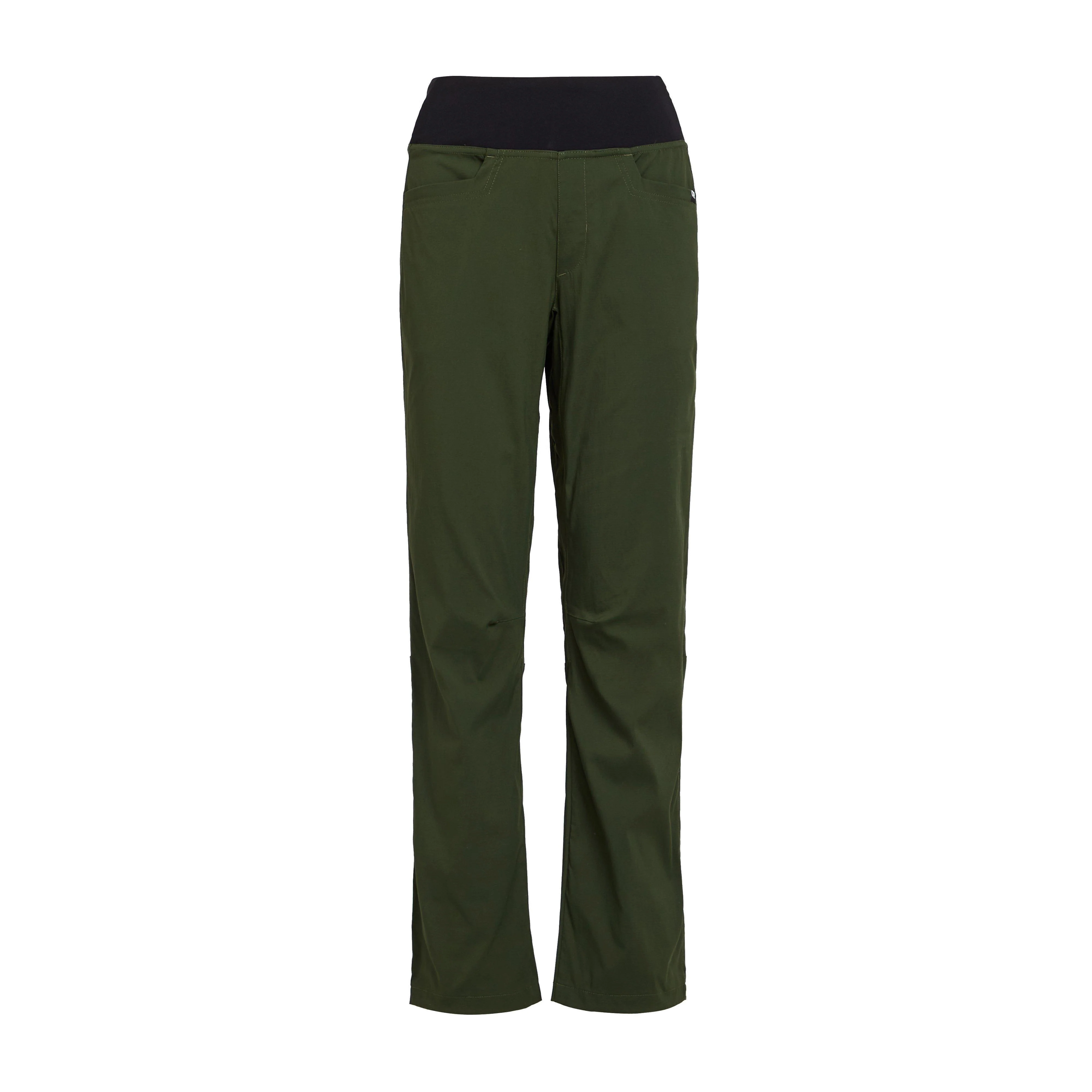 OR W ZENDO PANT GRN - Image 5