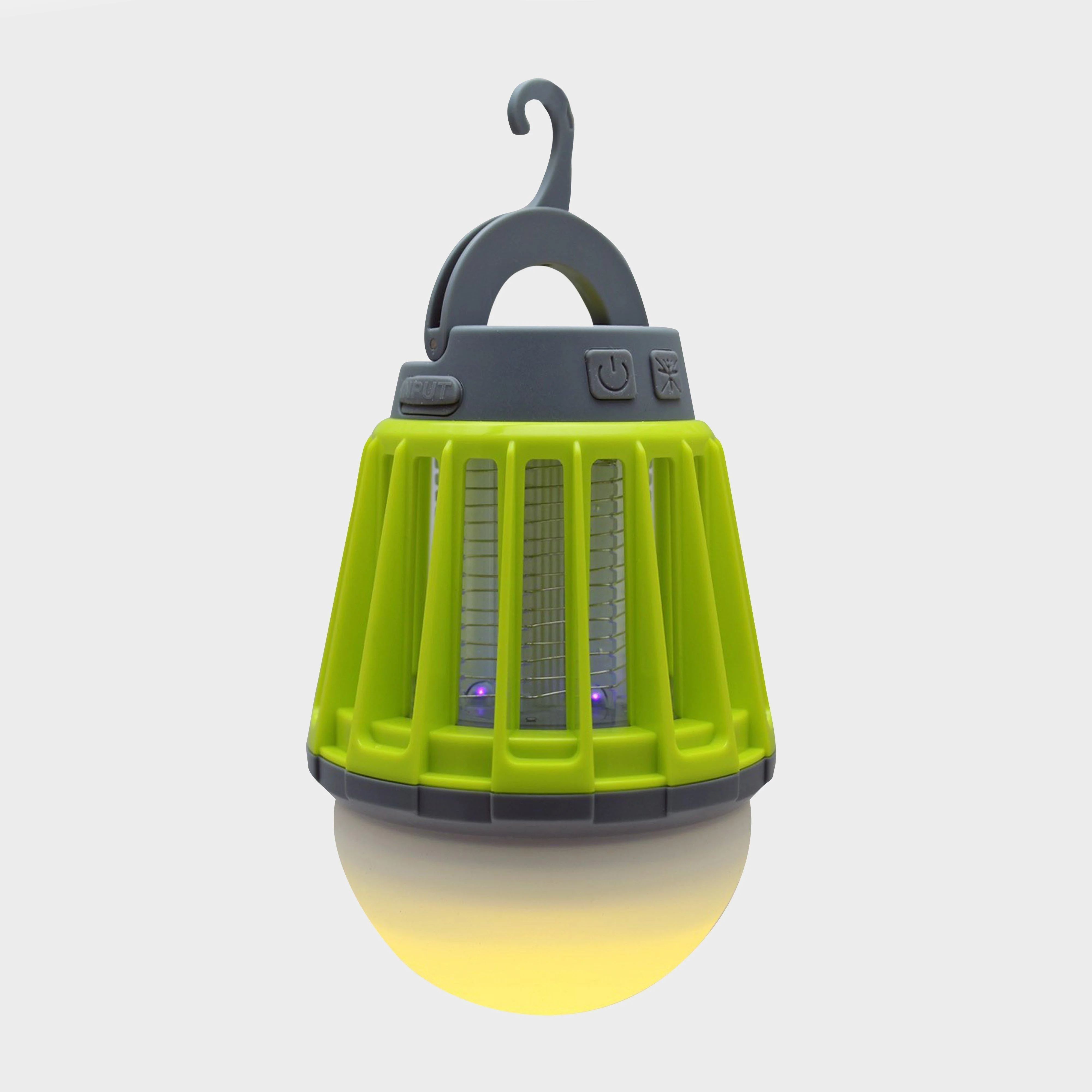 2-in-1 Lantern & Mosquito Killer - Image 3