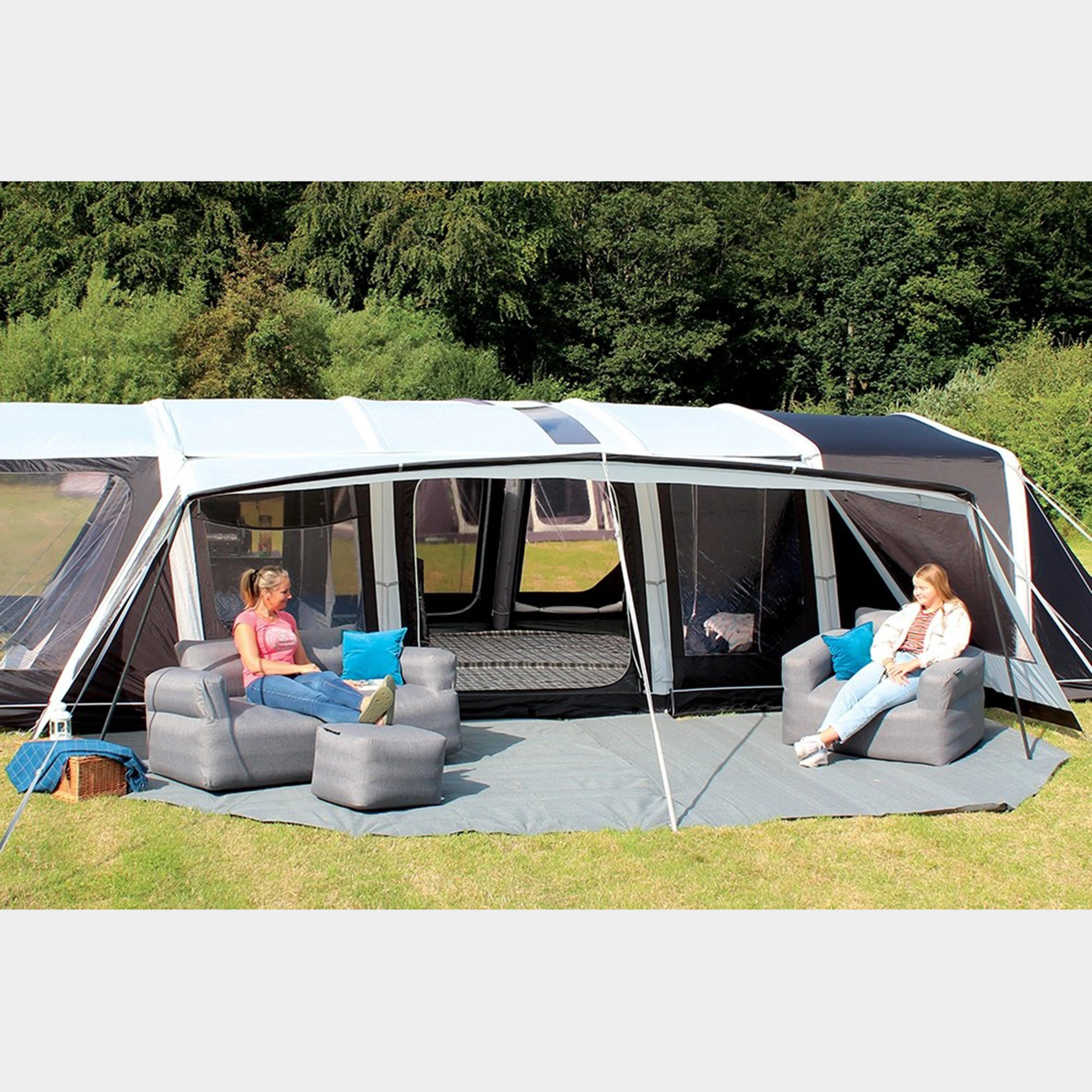Campeze Inflatable Sofa - Image 3