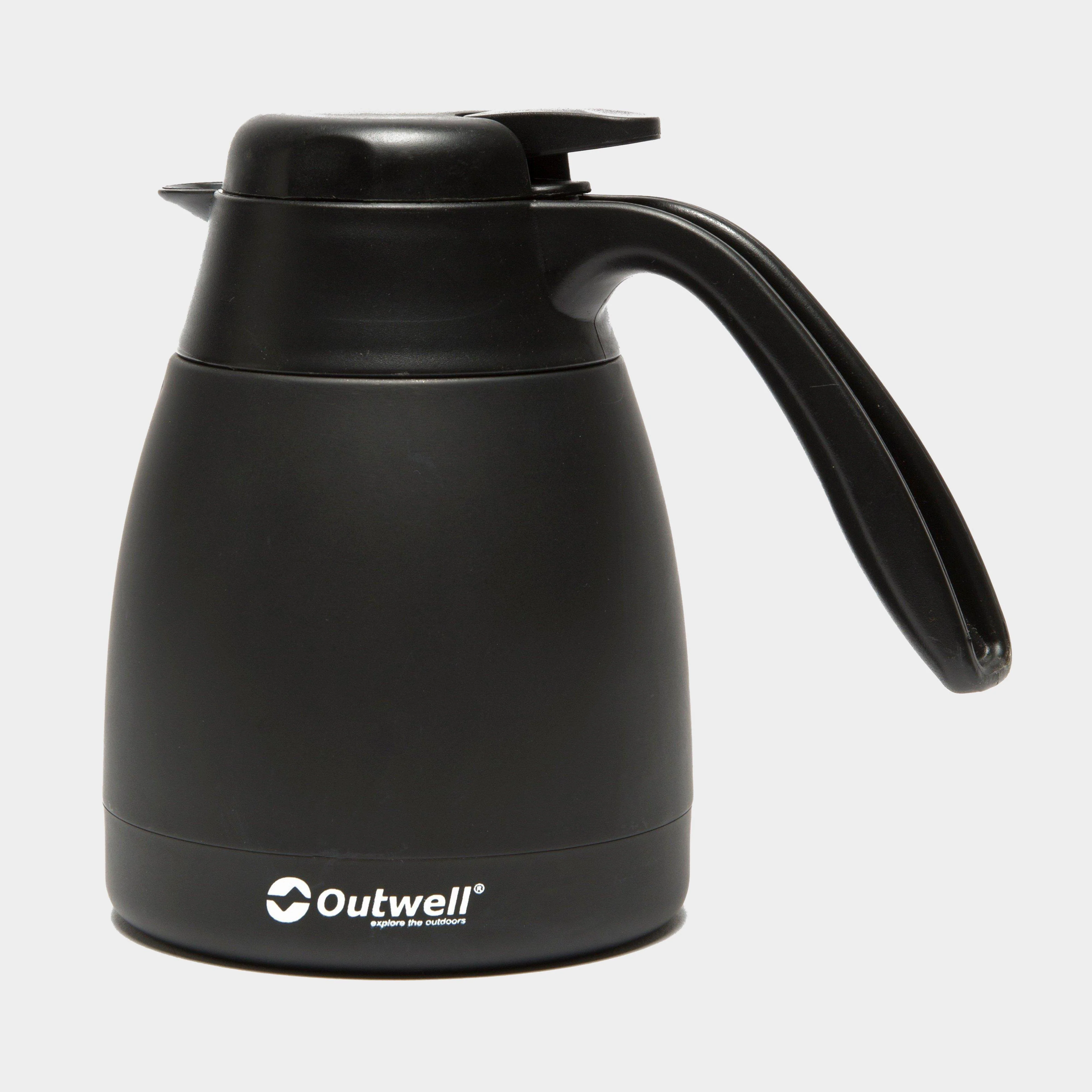 0.6L Aden Vacuum Flask
