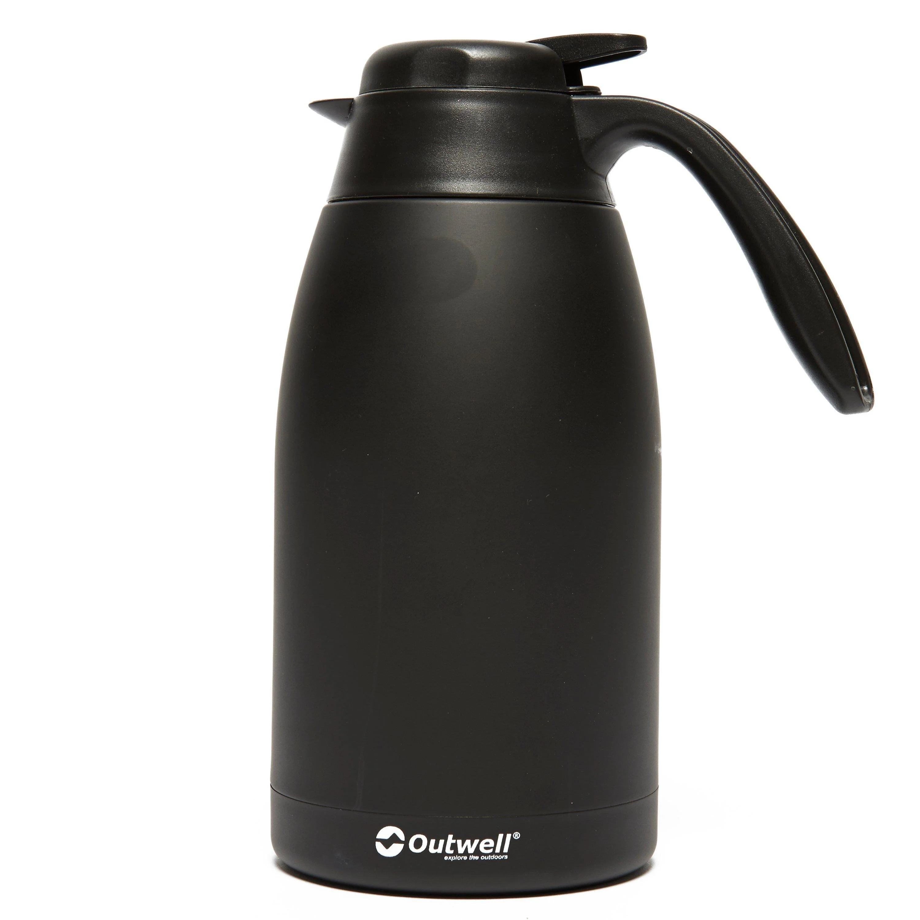 1.2L Aden Vacuum Flask - Image 2