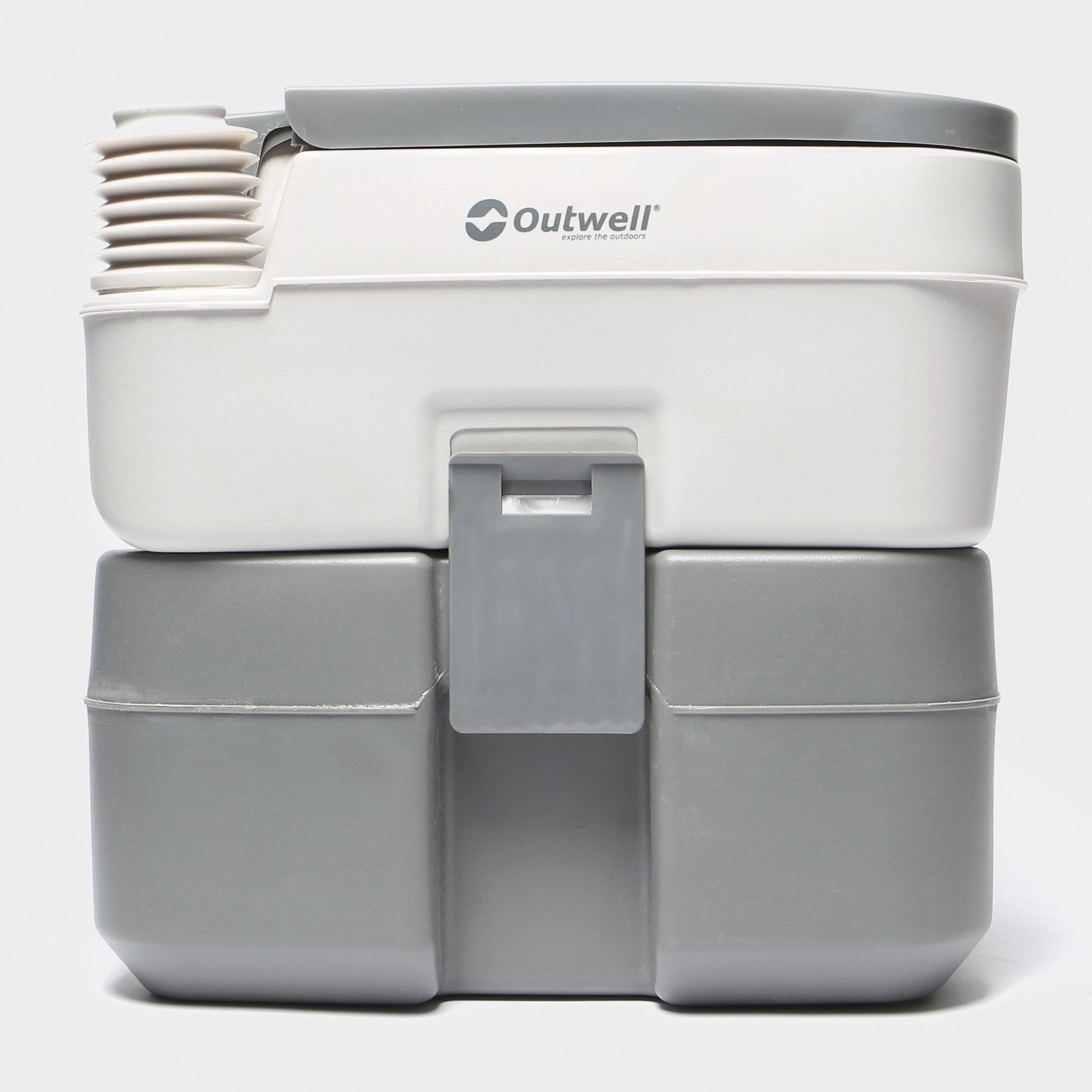 20L Portable Toilet