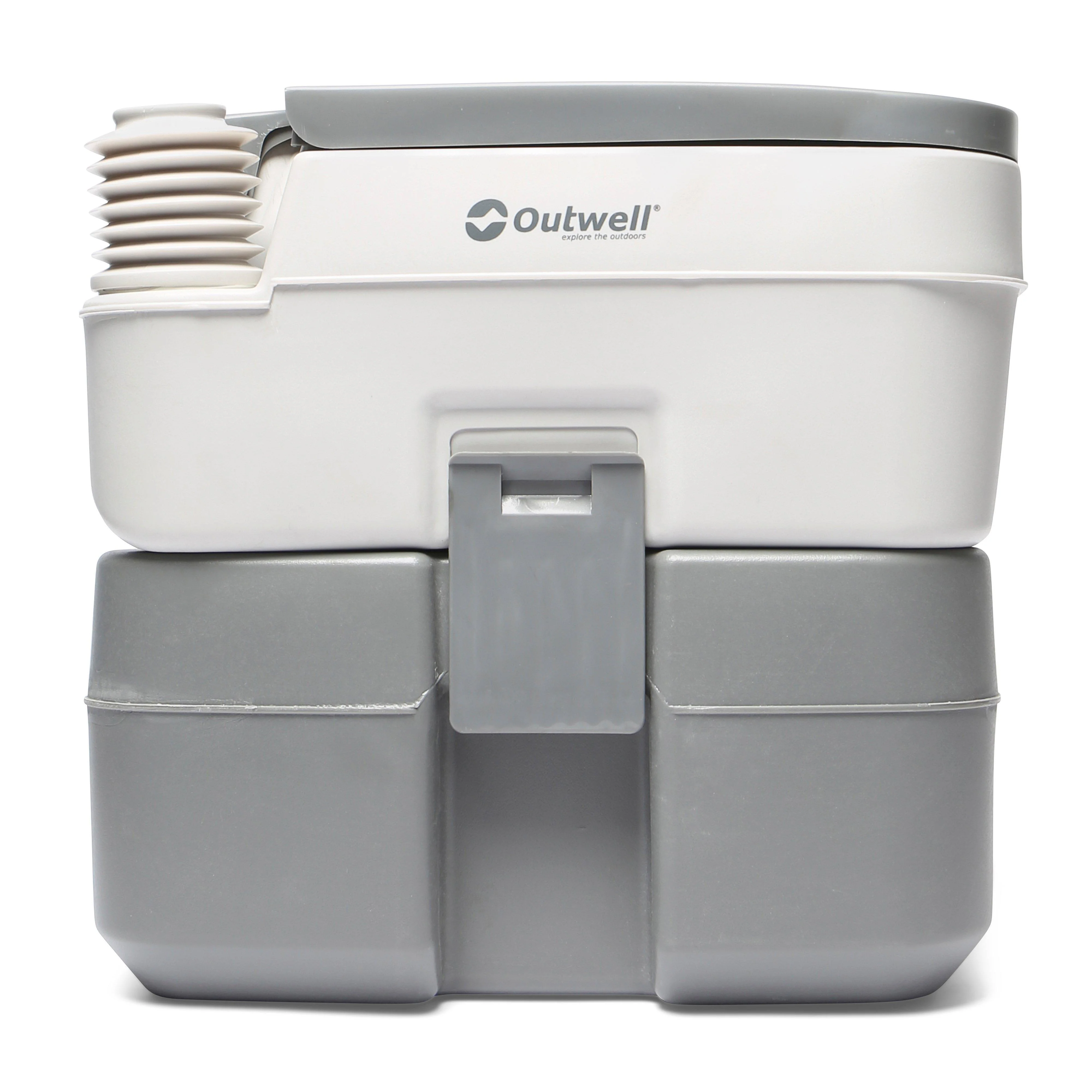 20L Portable Toilet - Image 6