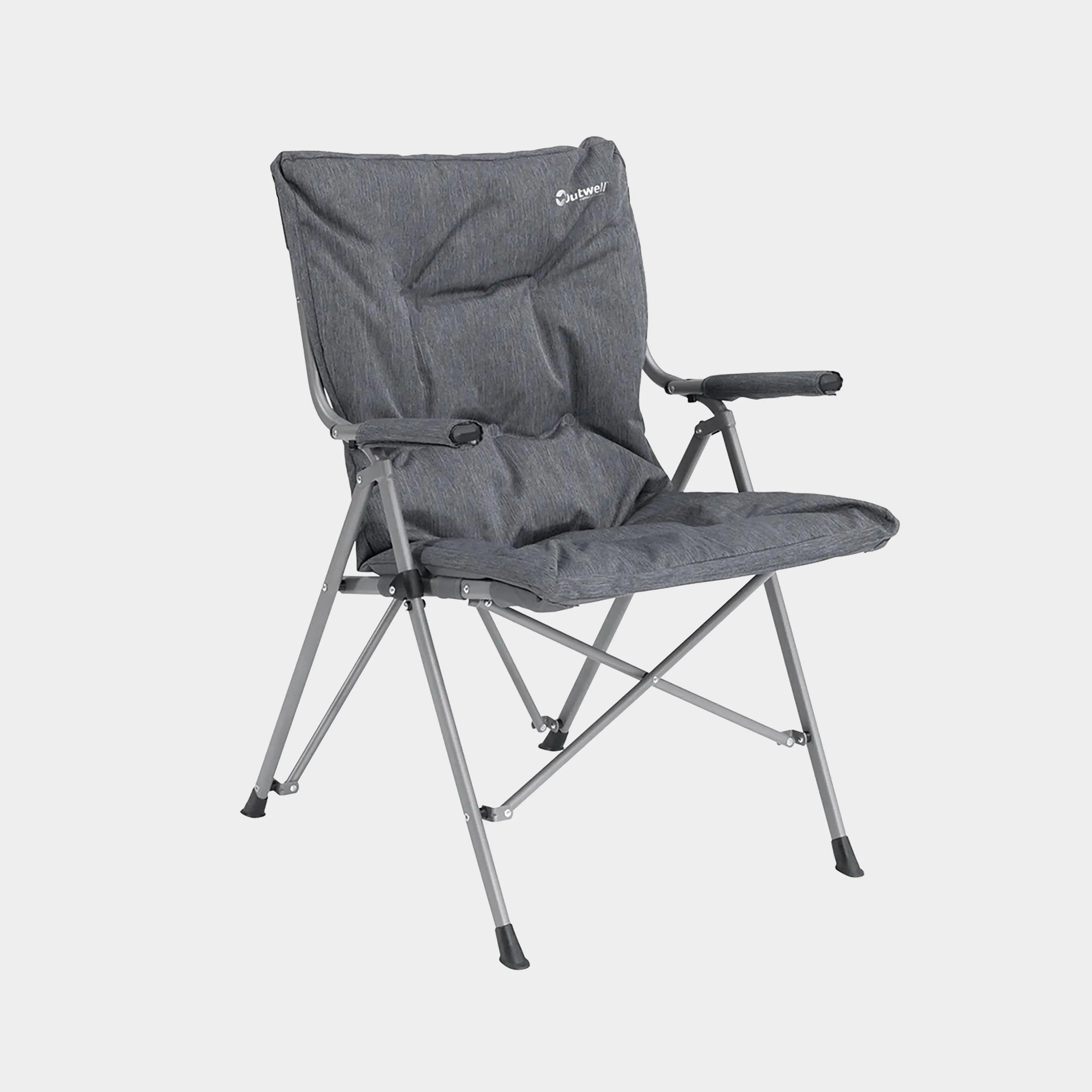 Alder Lake Chair