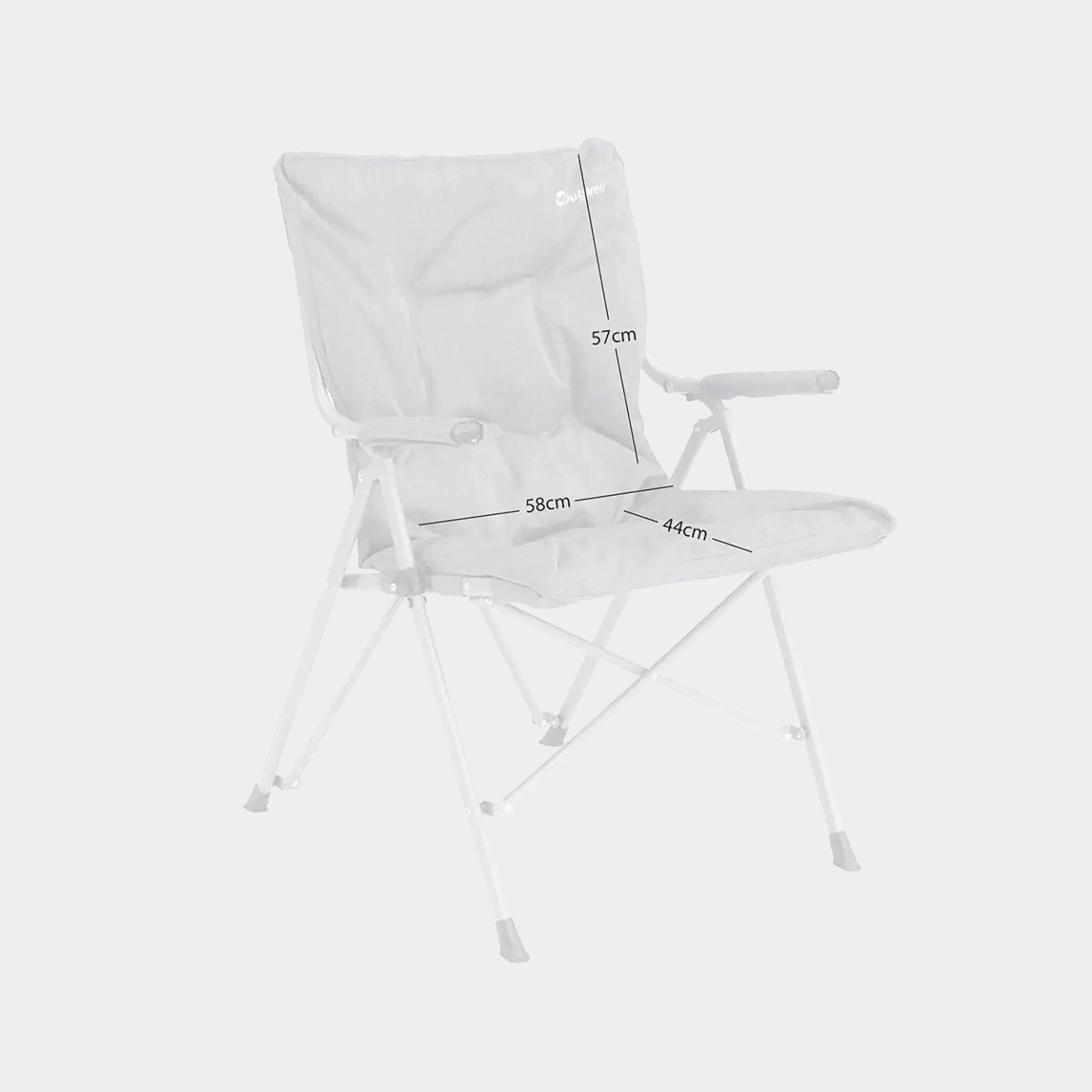Alder Lake Chair - Image 13