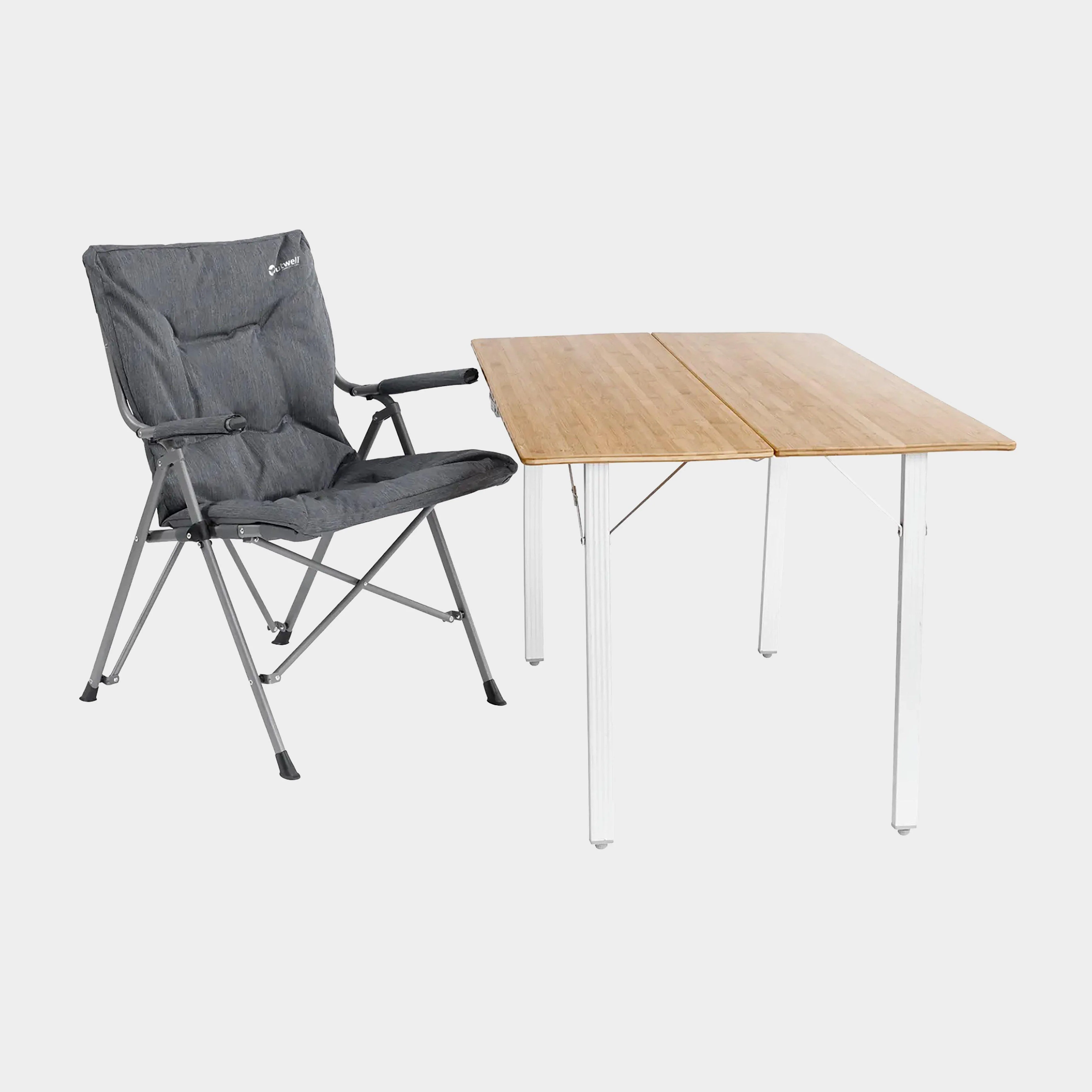 Alder Lake Chair - Image 9