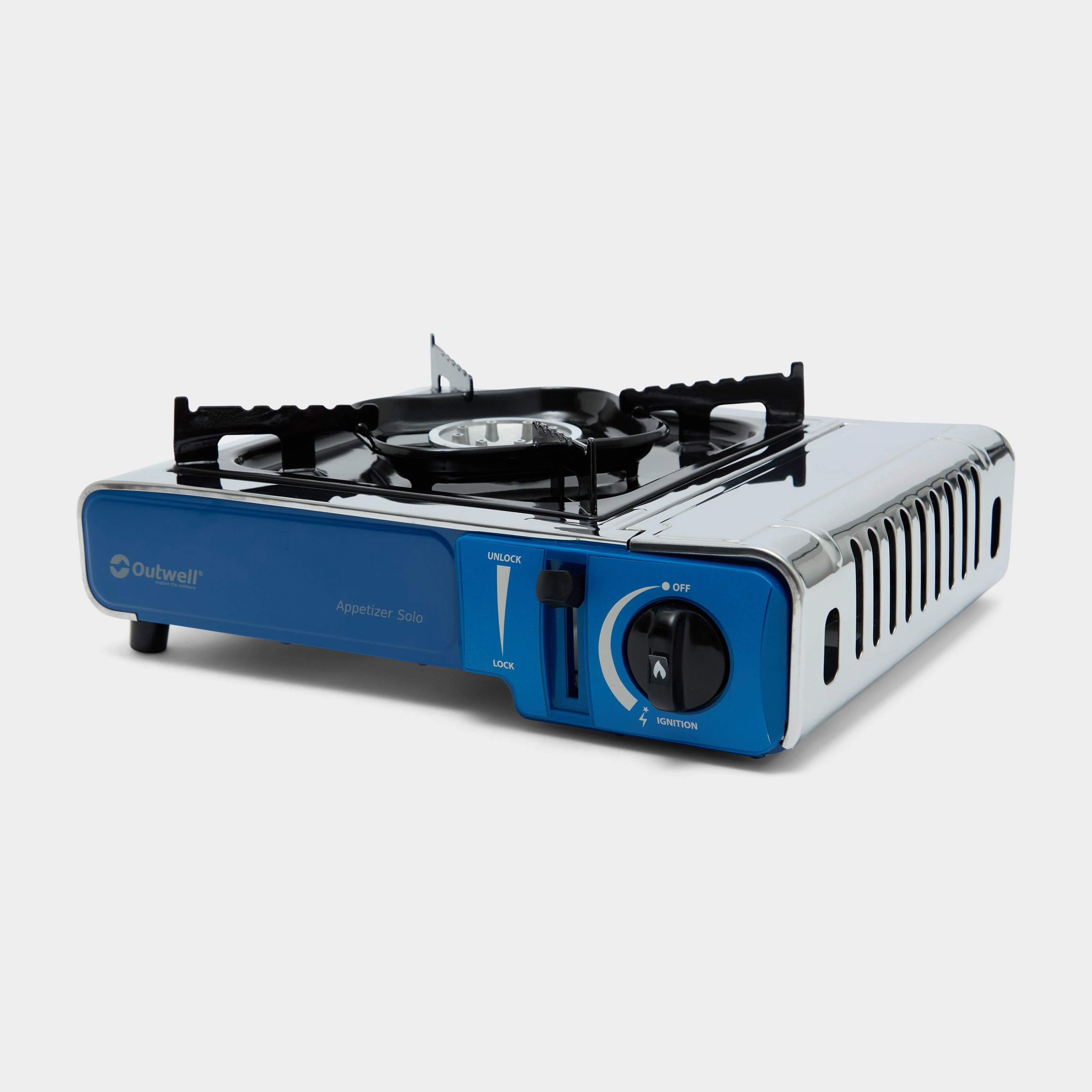 Appetizer Solo Stove