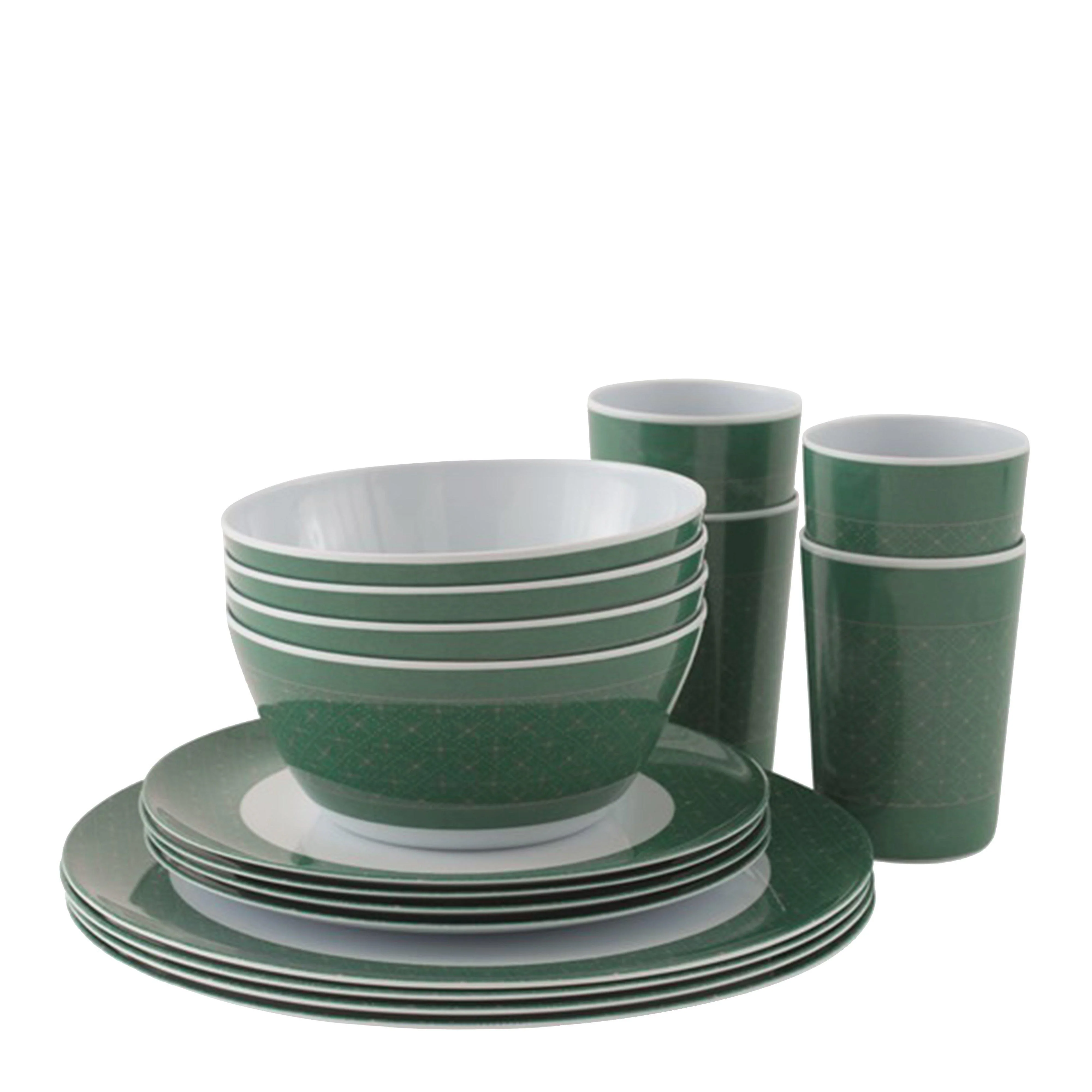 Blossom 4 Person Picnic Set - Image 2