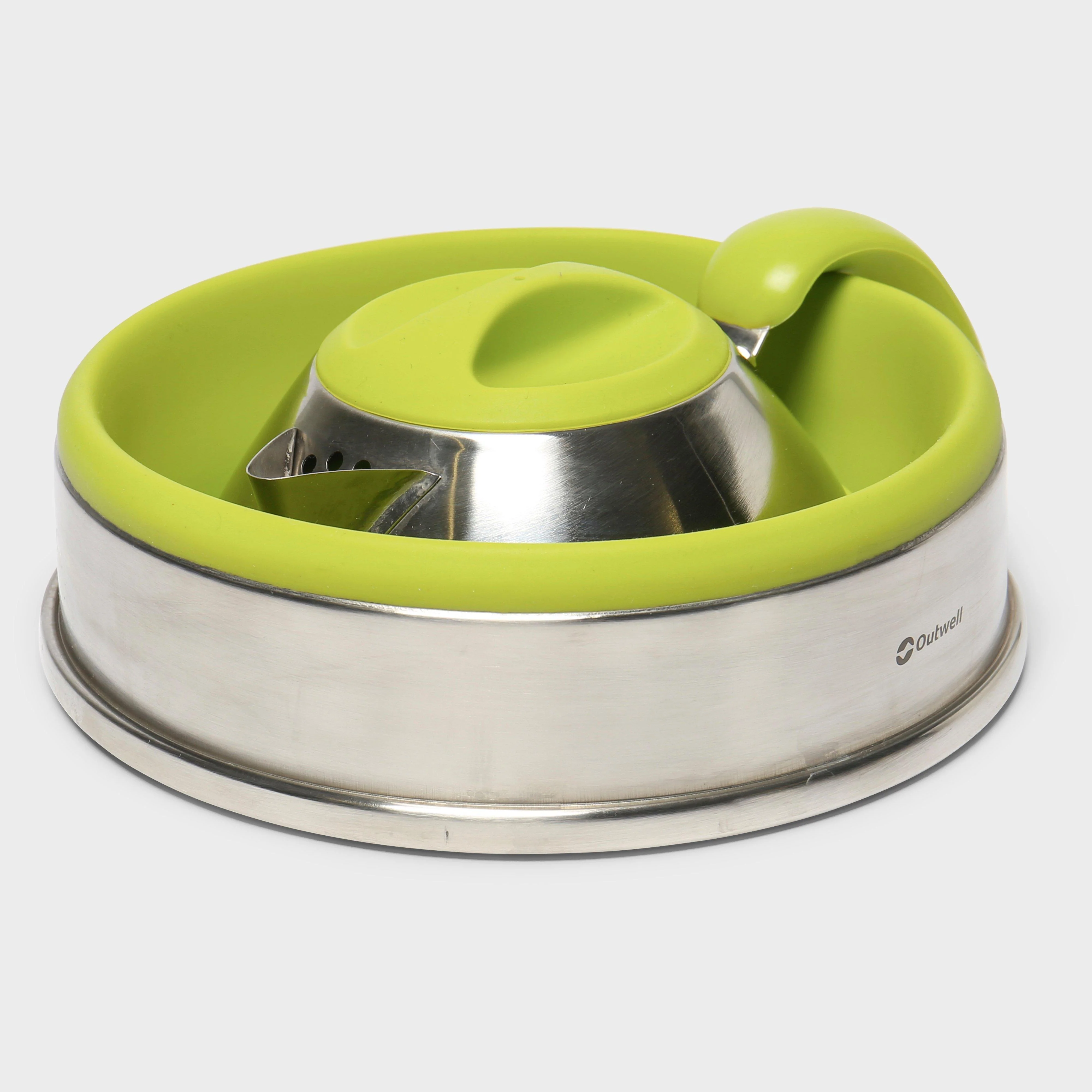 Collaps Kettle 2.5 Litre