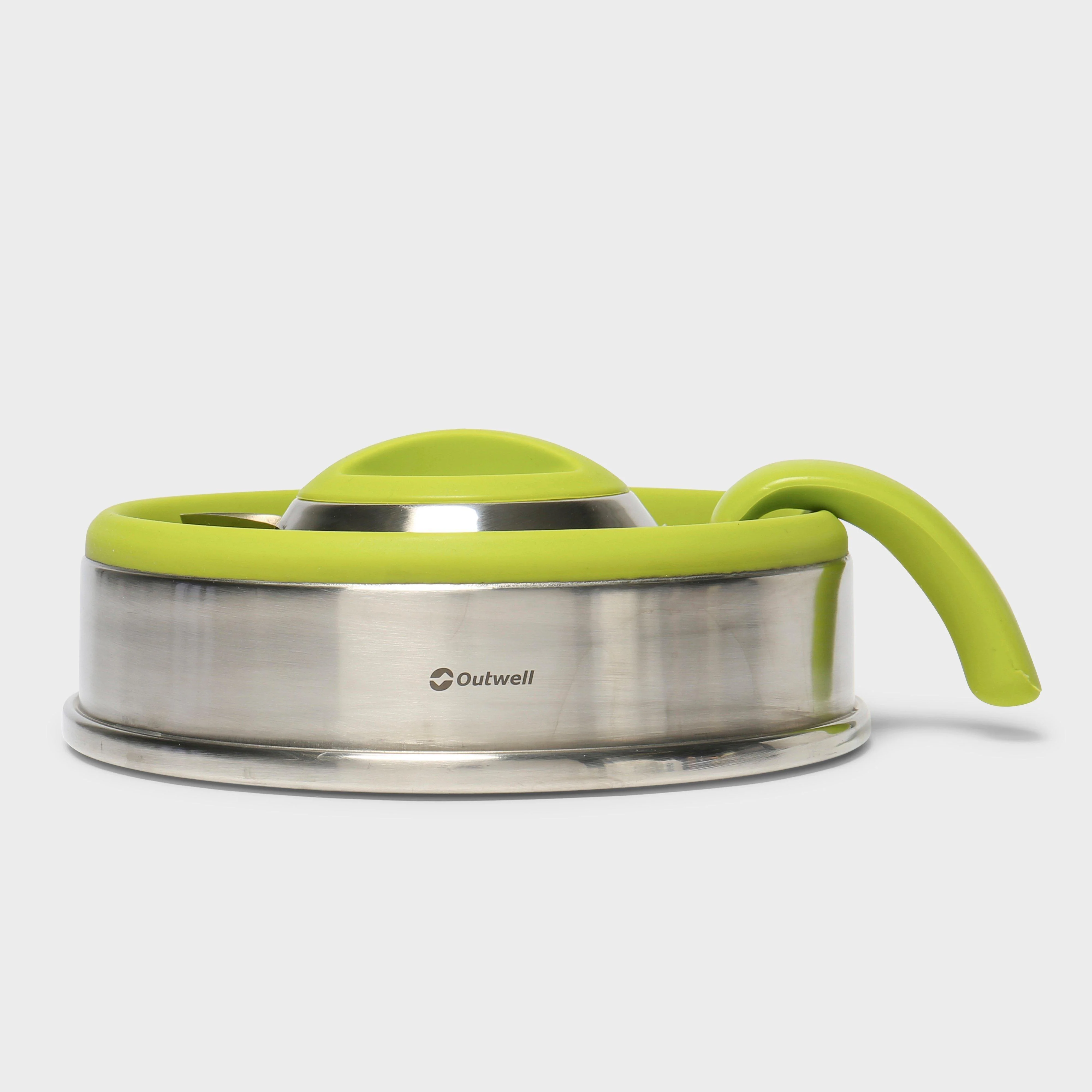 Collaps Kettle 2.5 Litre - Image 2