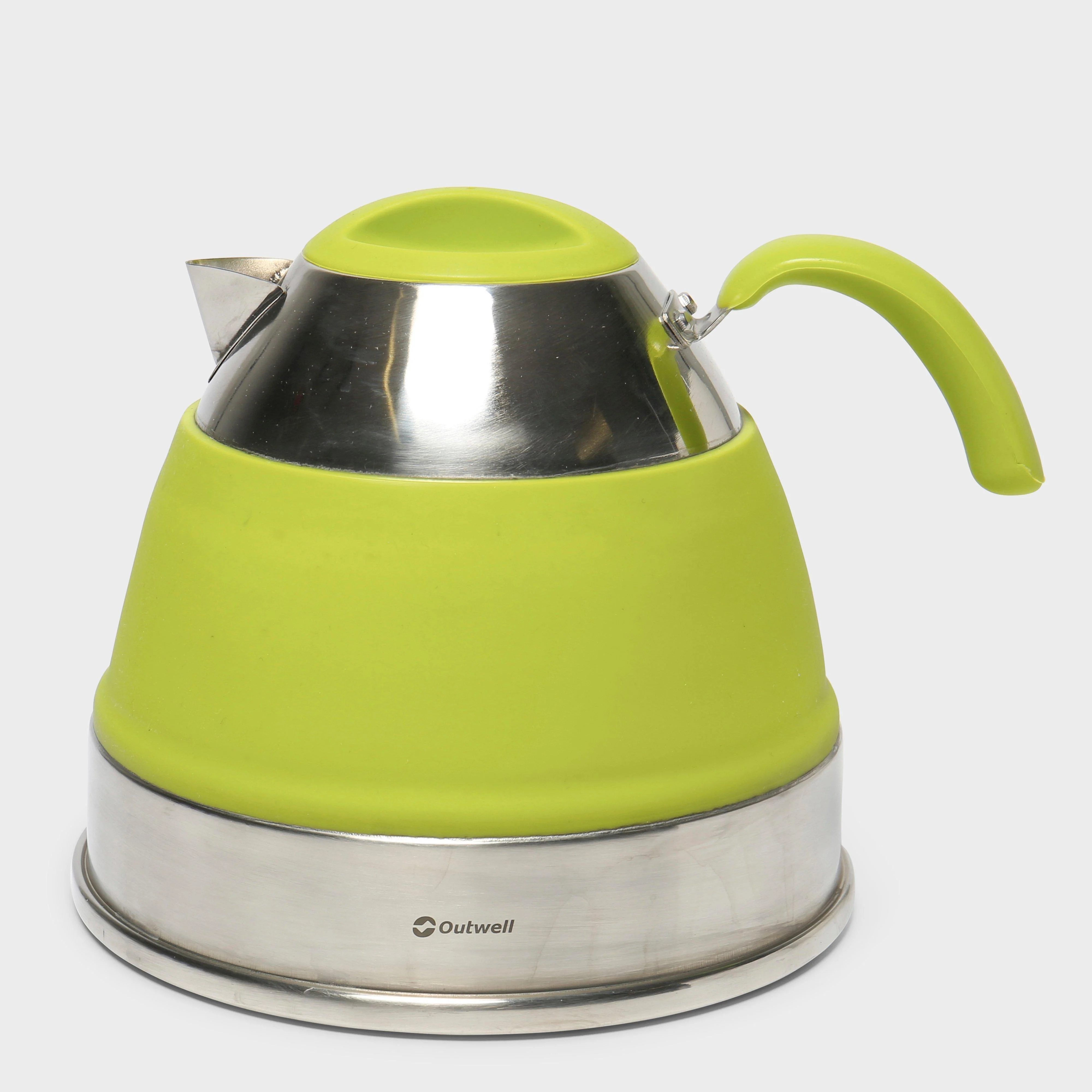 Collaps Kettle 2.5 Litre - Image 3