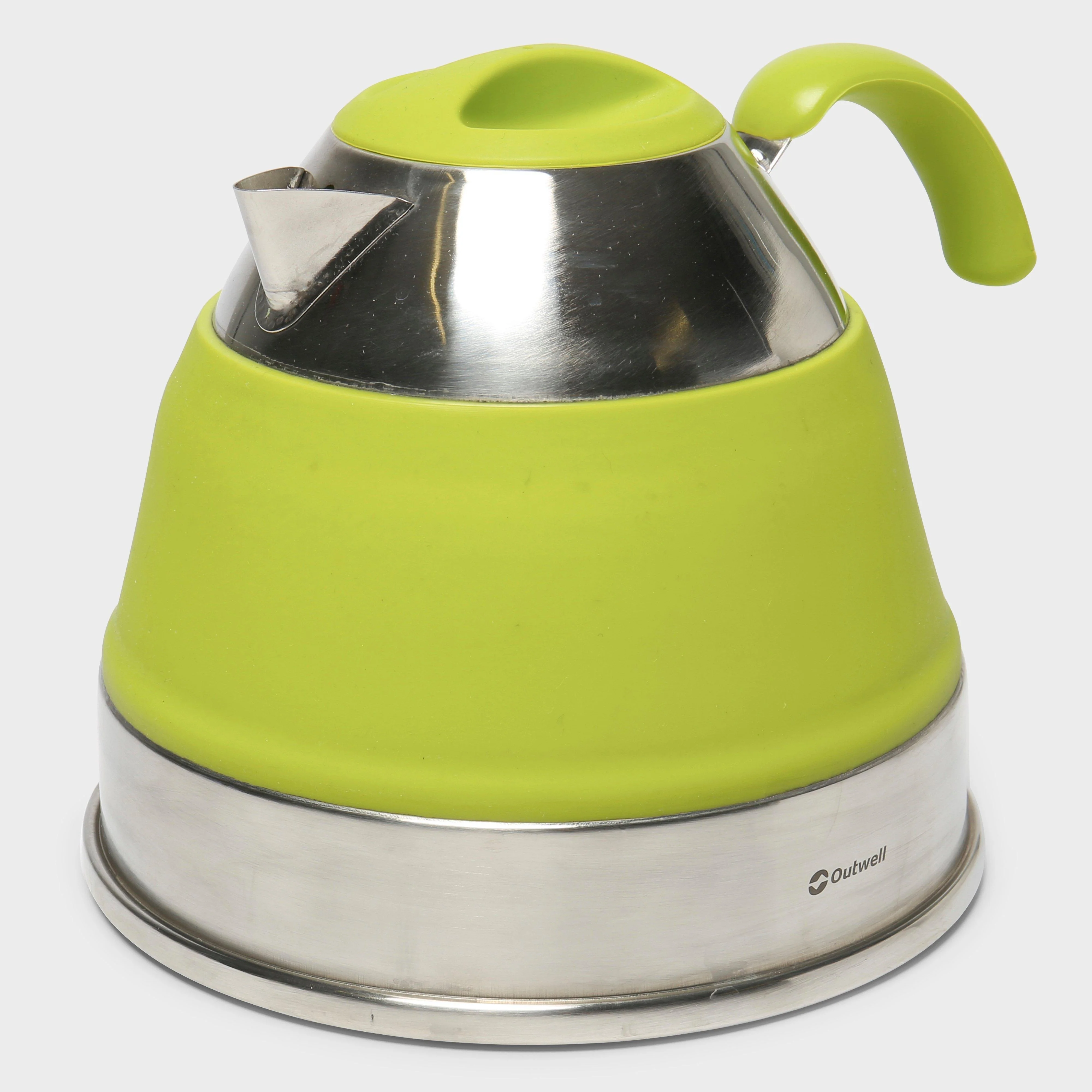 Collaps Kettle 2.5 Litre - Image 4