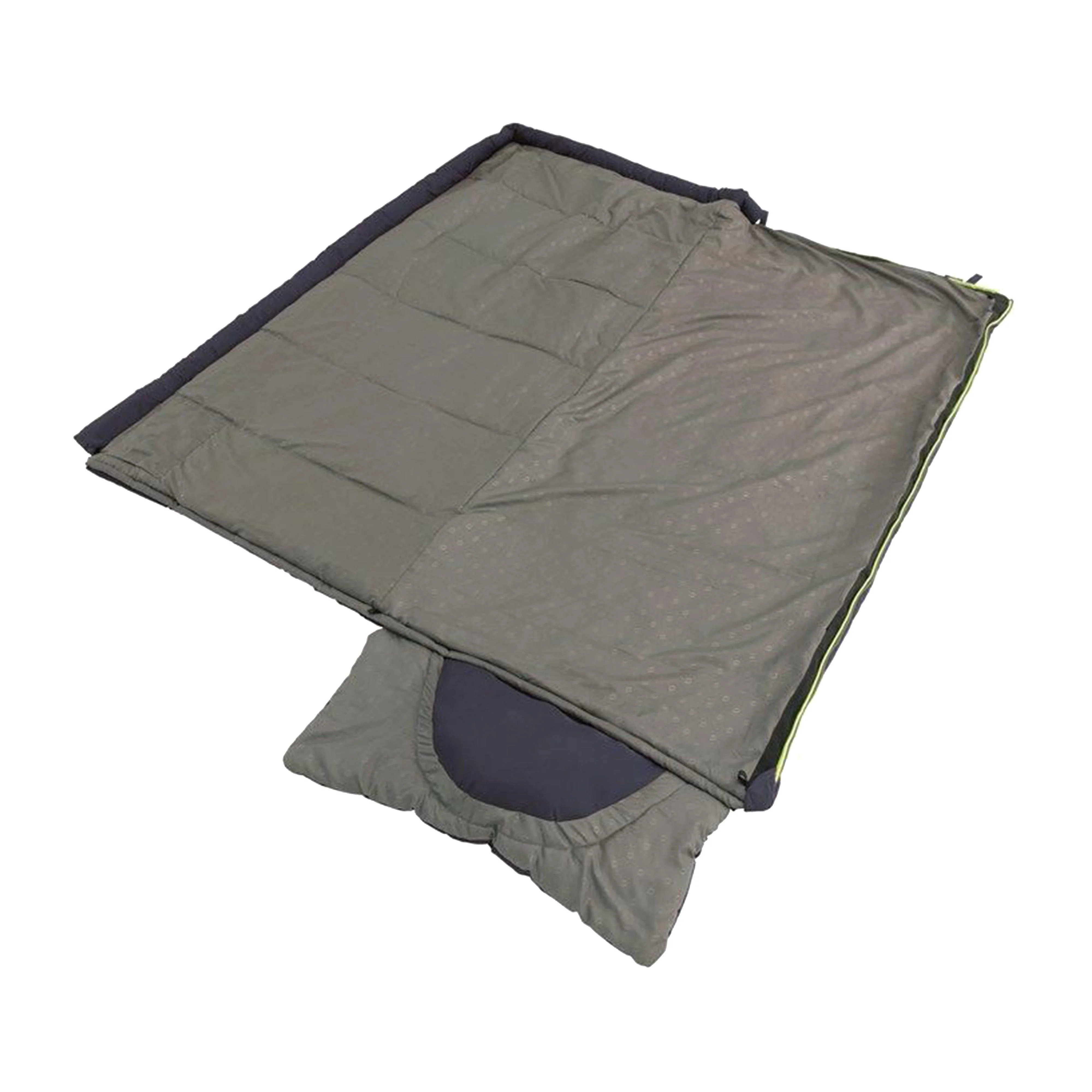 Contour Junior Sleeping Bag - Image 2