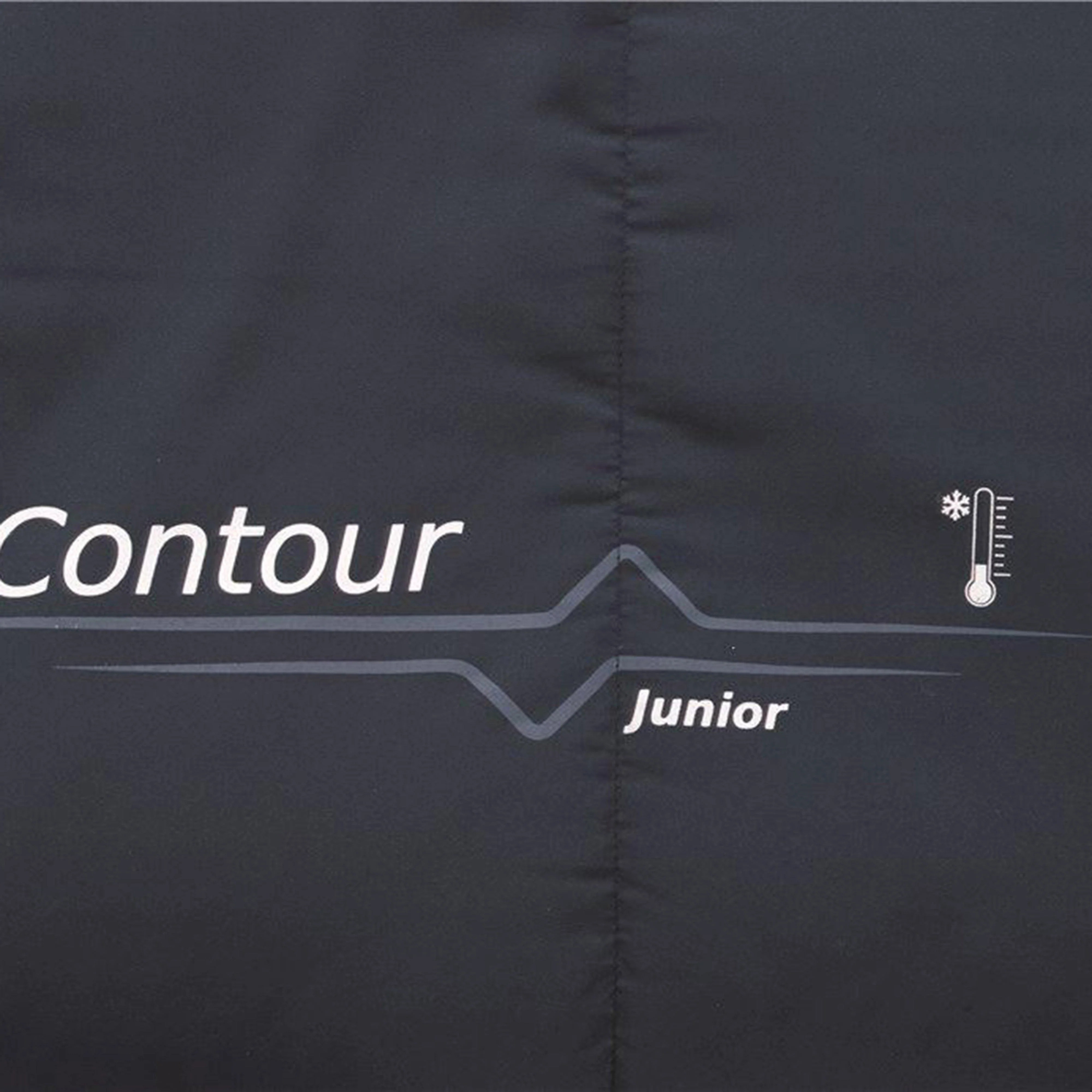 Contour Junior Sleeping Bag - Image 4