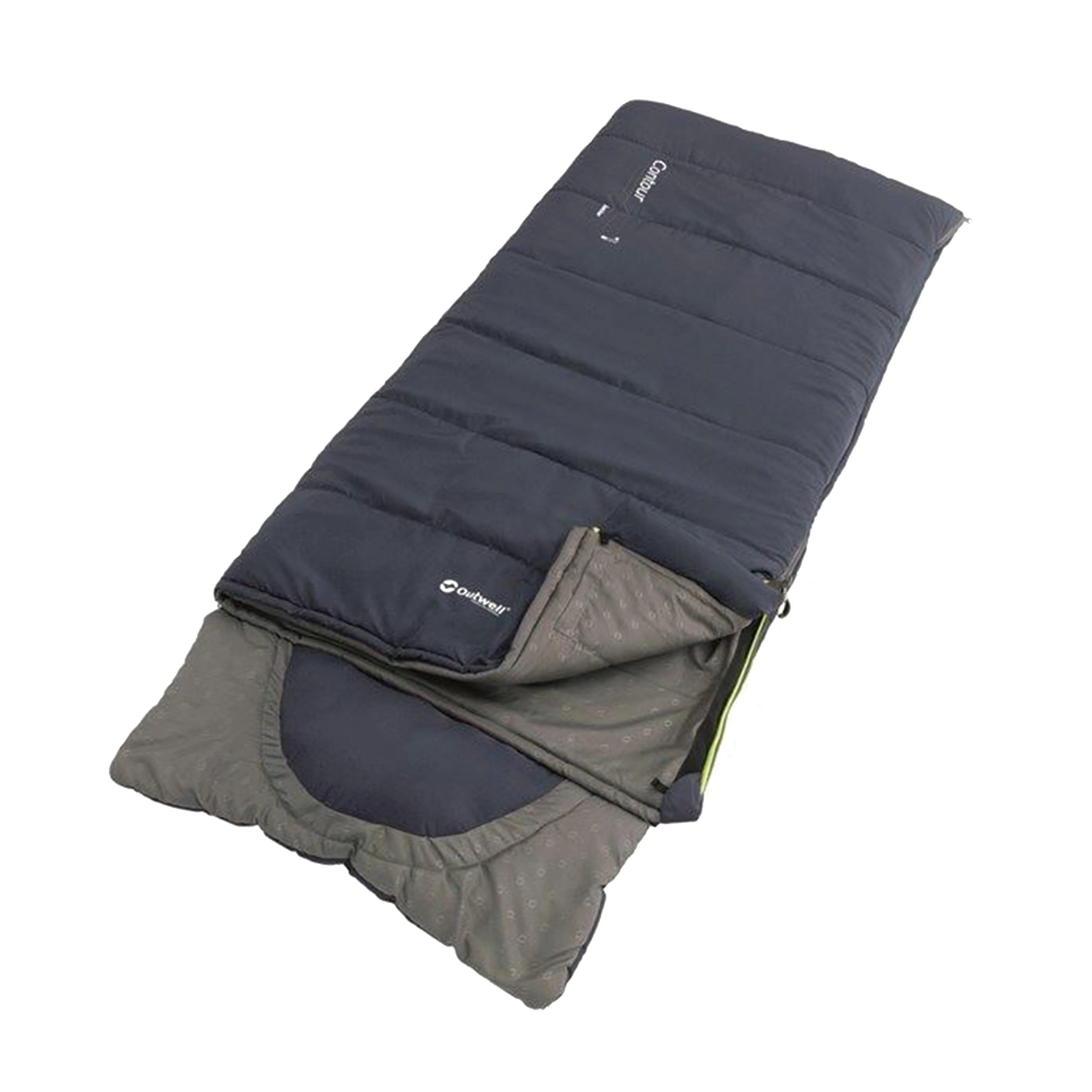 Contour Junior Sleeping Bag - Image 5