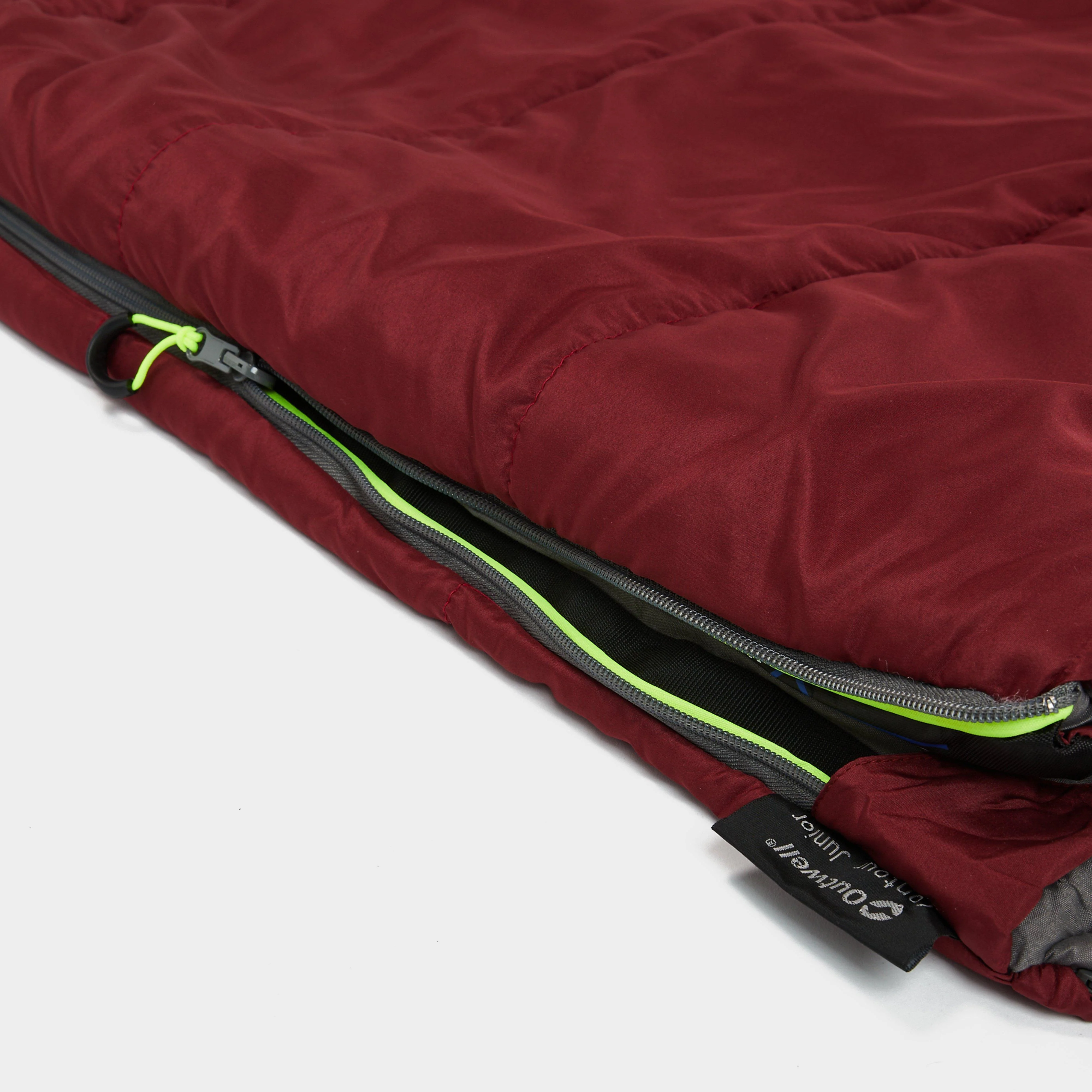 Contour Junior Sleeping Bag - Image 6