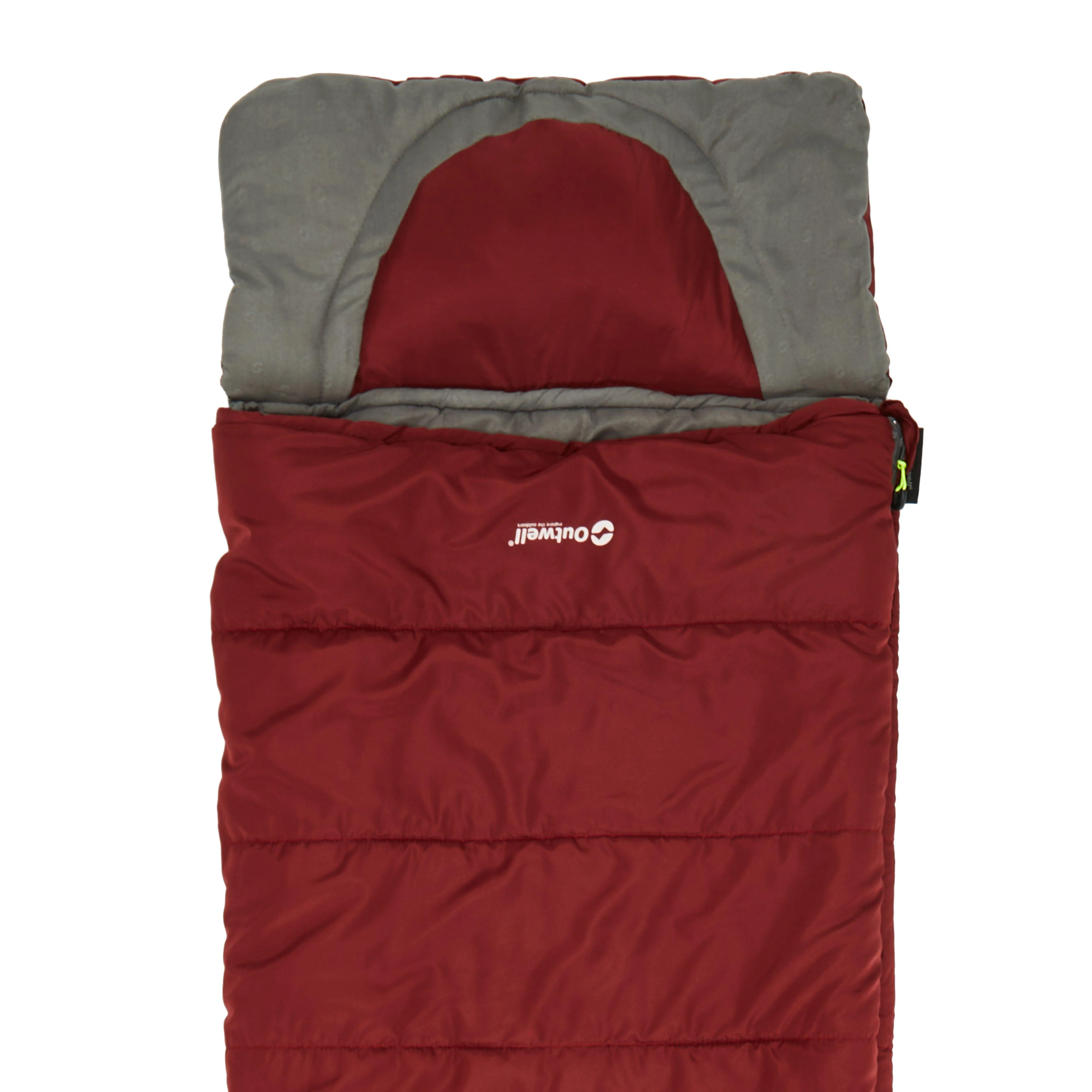 Contour Junior Sleeping Bag - Image 9