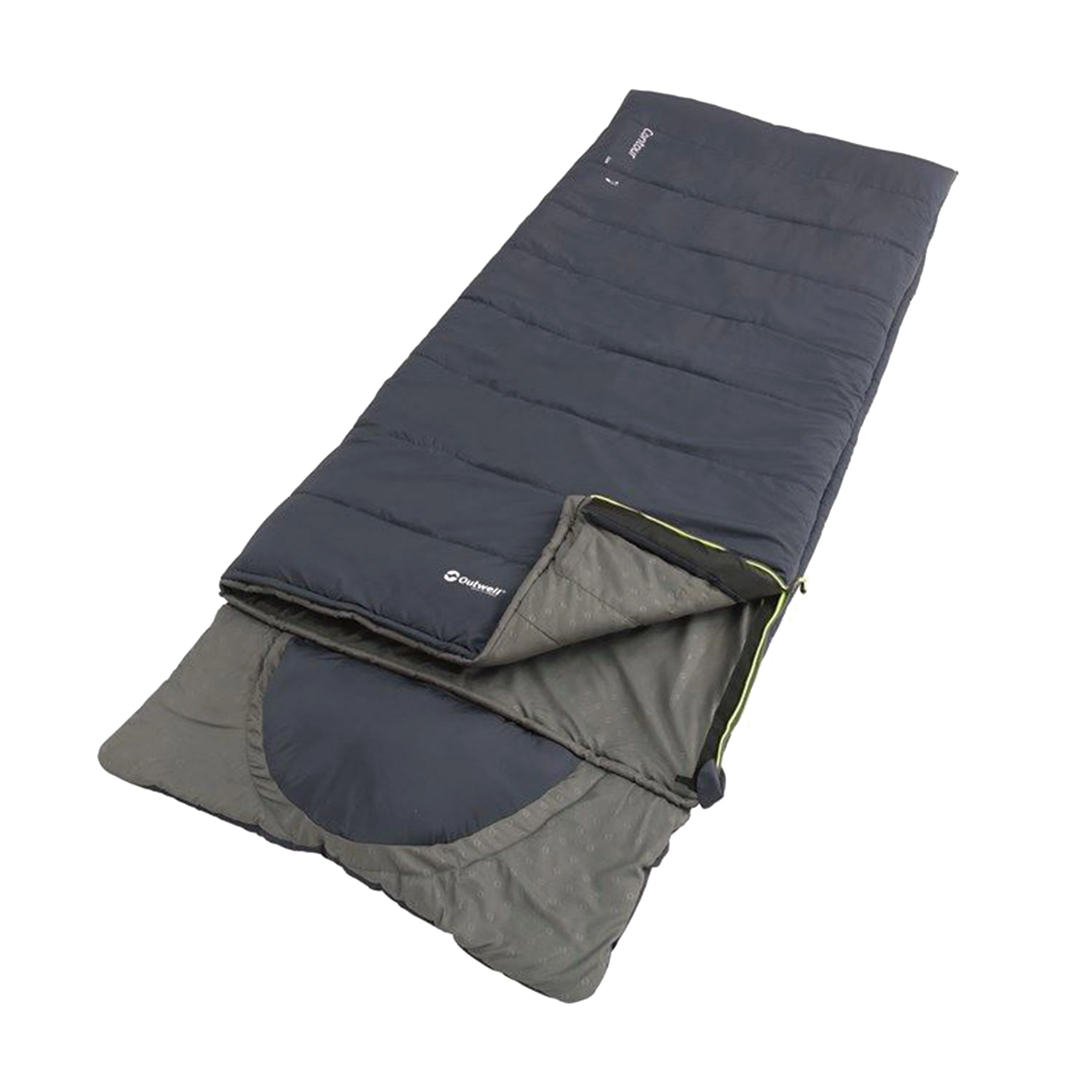 Contour Lux Sleeping Bag 2024 - Image 3