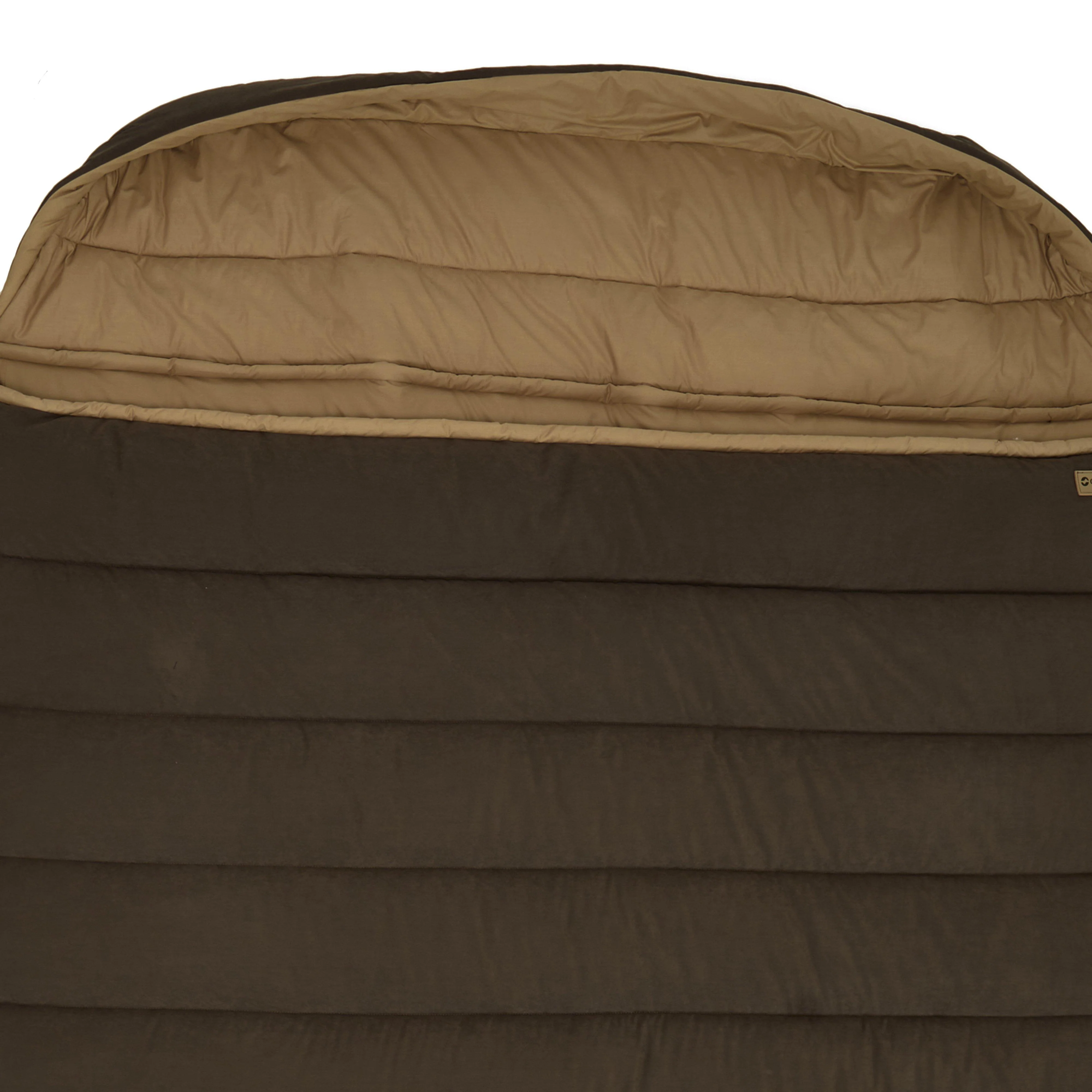 Coulee II Double Sleeping Bag - Image 11