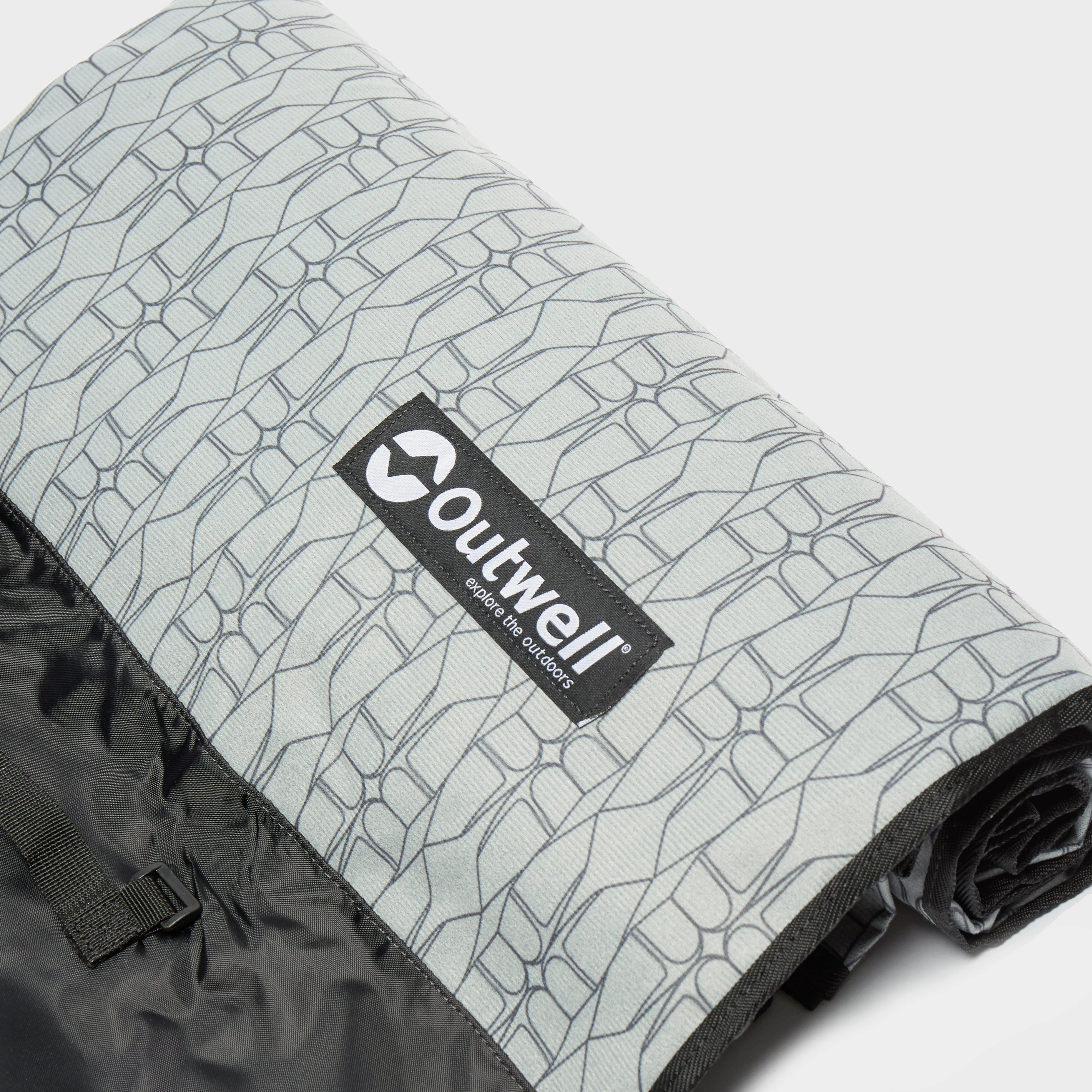 Delano 5 Tent Carpet - Image 2