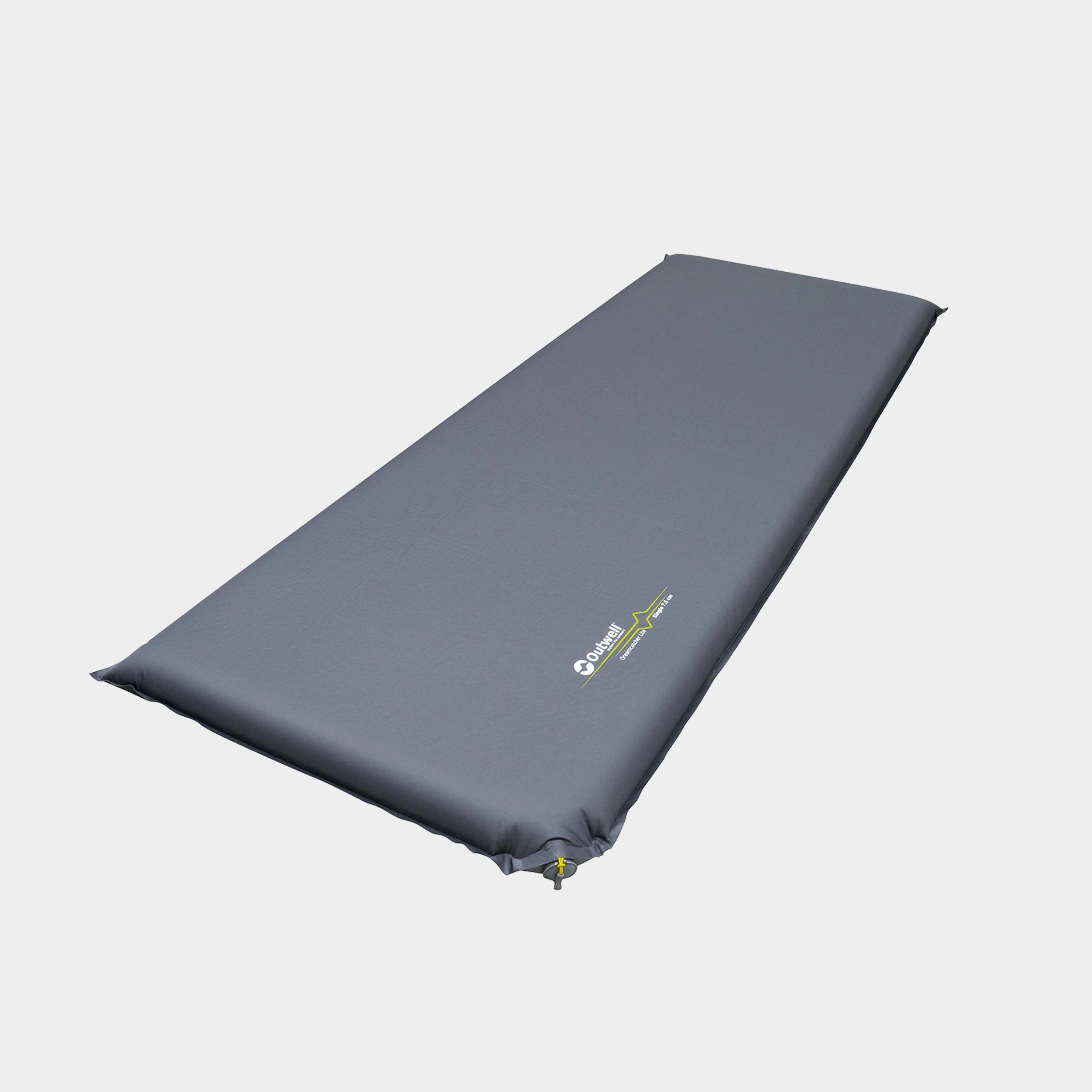 Dreamcatcher Lite Single Sleeping Mat (7.5cm) - Image 3