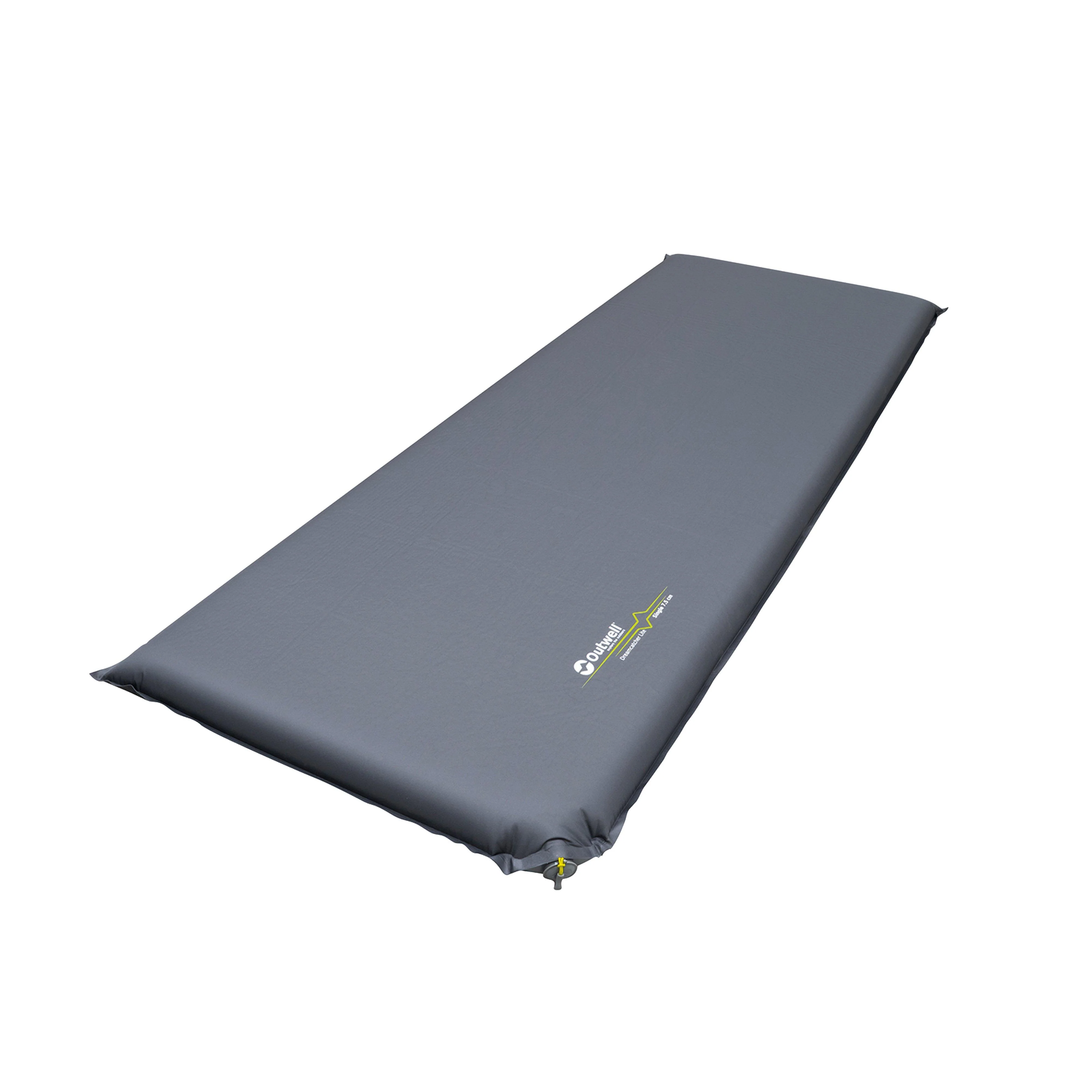Dreamcatcher Lite Single Sleeping Mat (7.5cm) - Image 4
