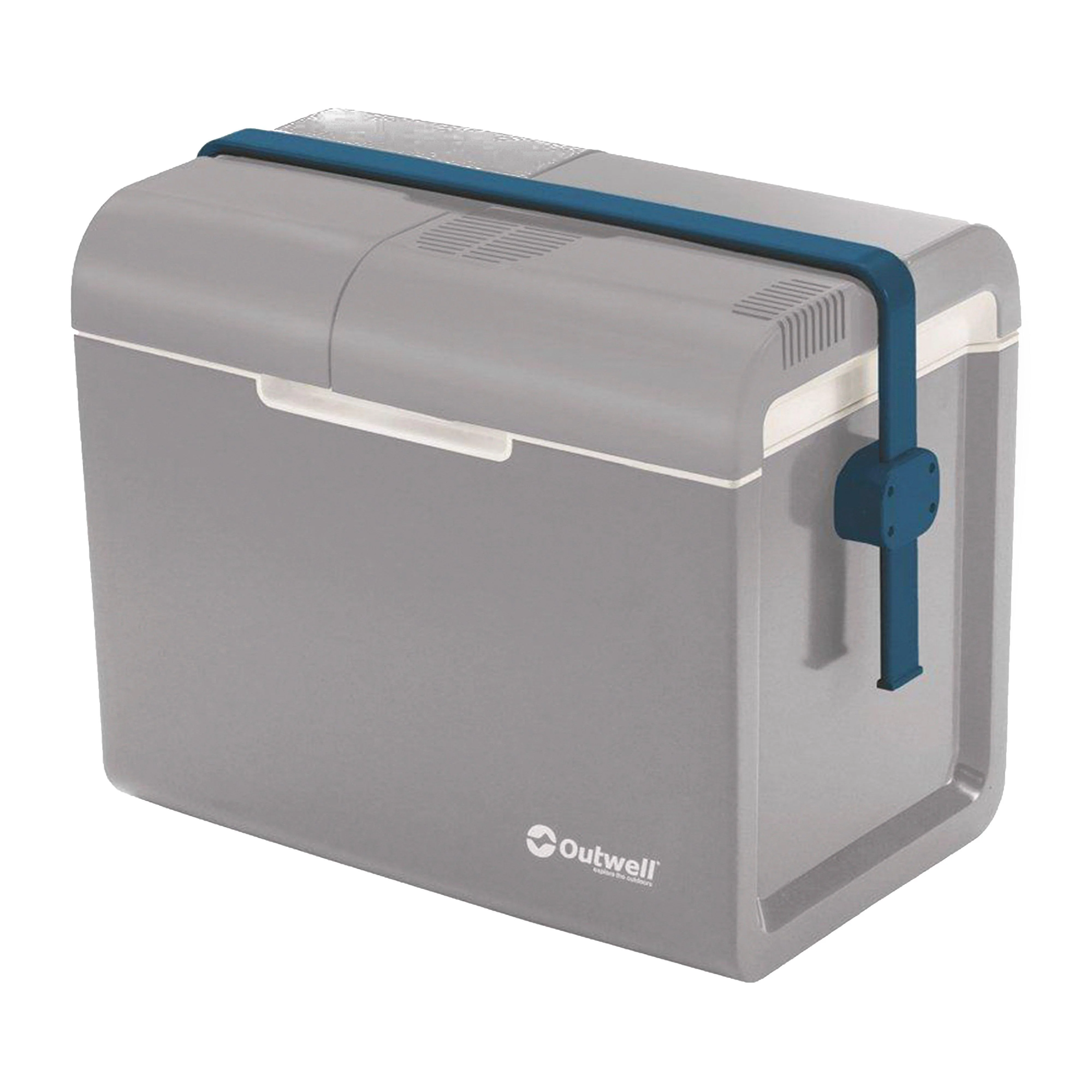 ECOcool Lite 35 Litre Cool Box - Image 3