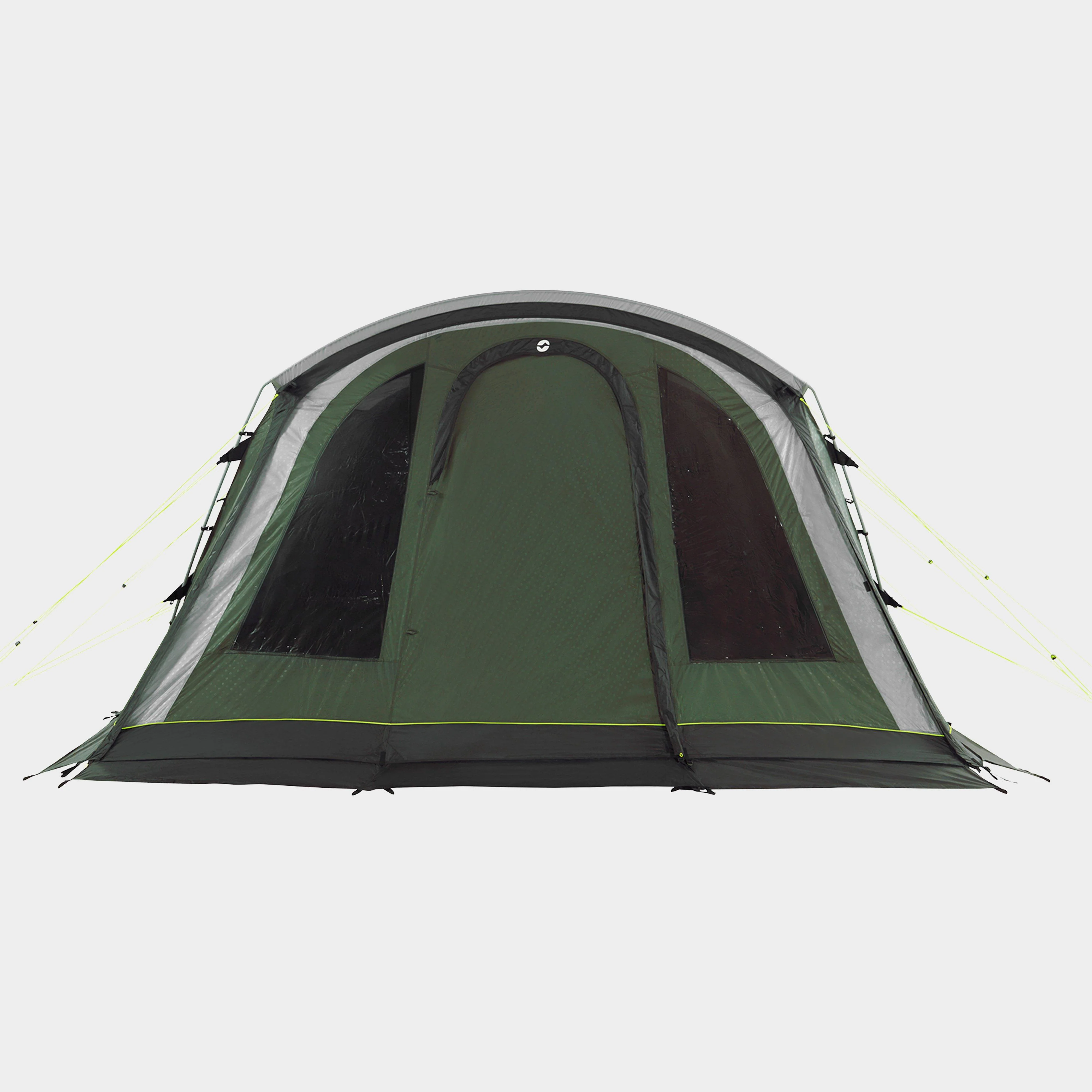 Idaho 6 Air Tent - Image 2