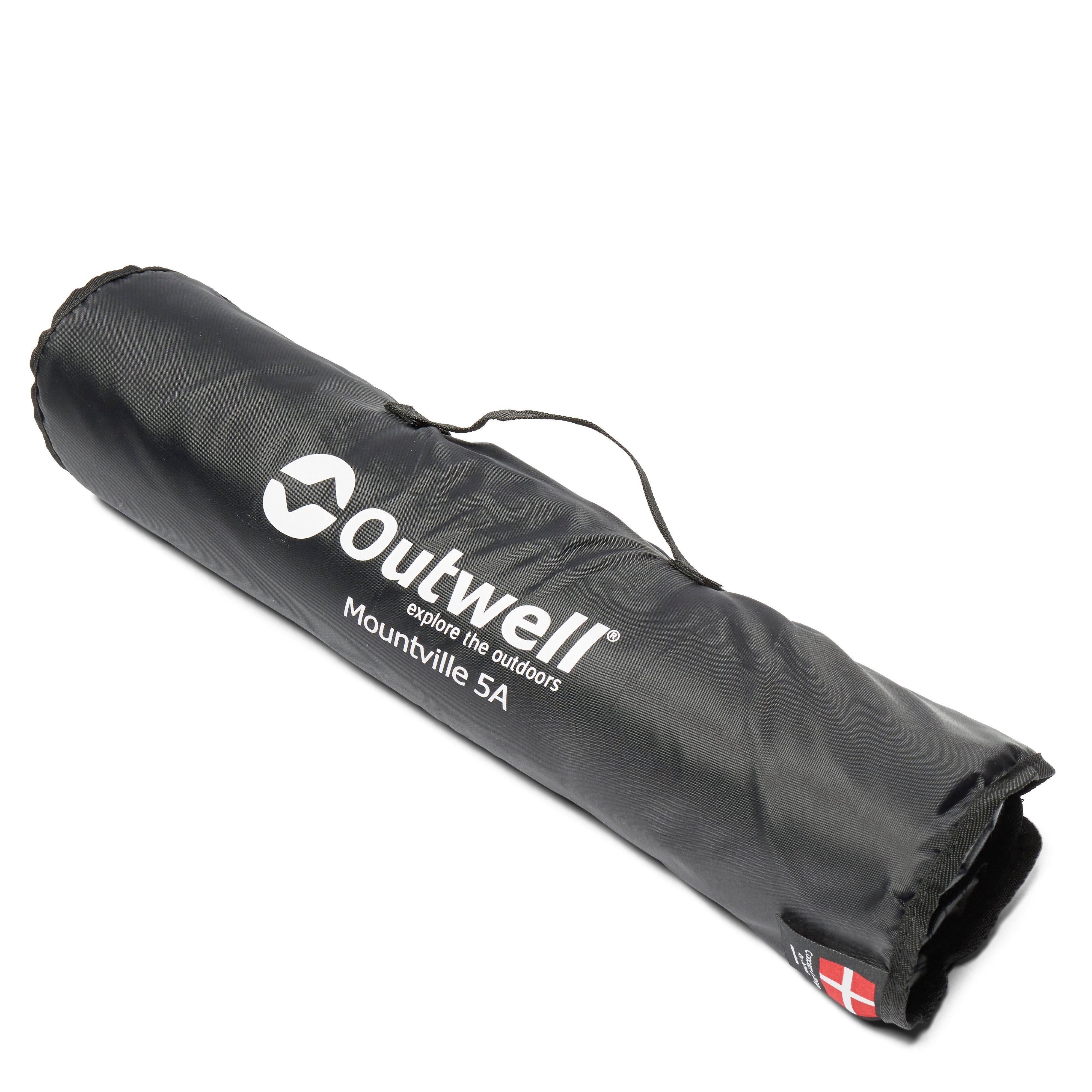 Mountville 5A Tent Carpet - Image 4
