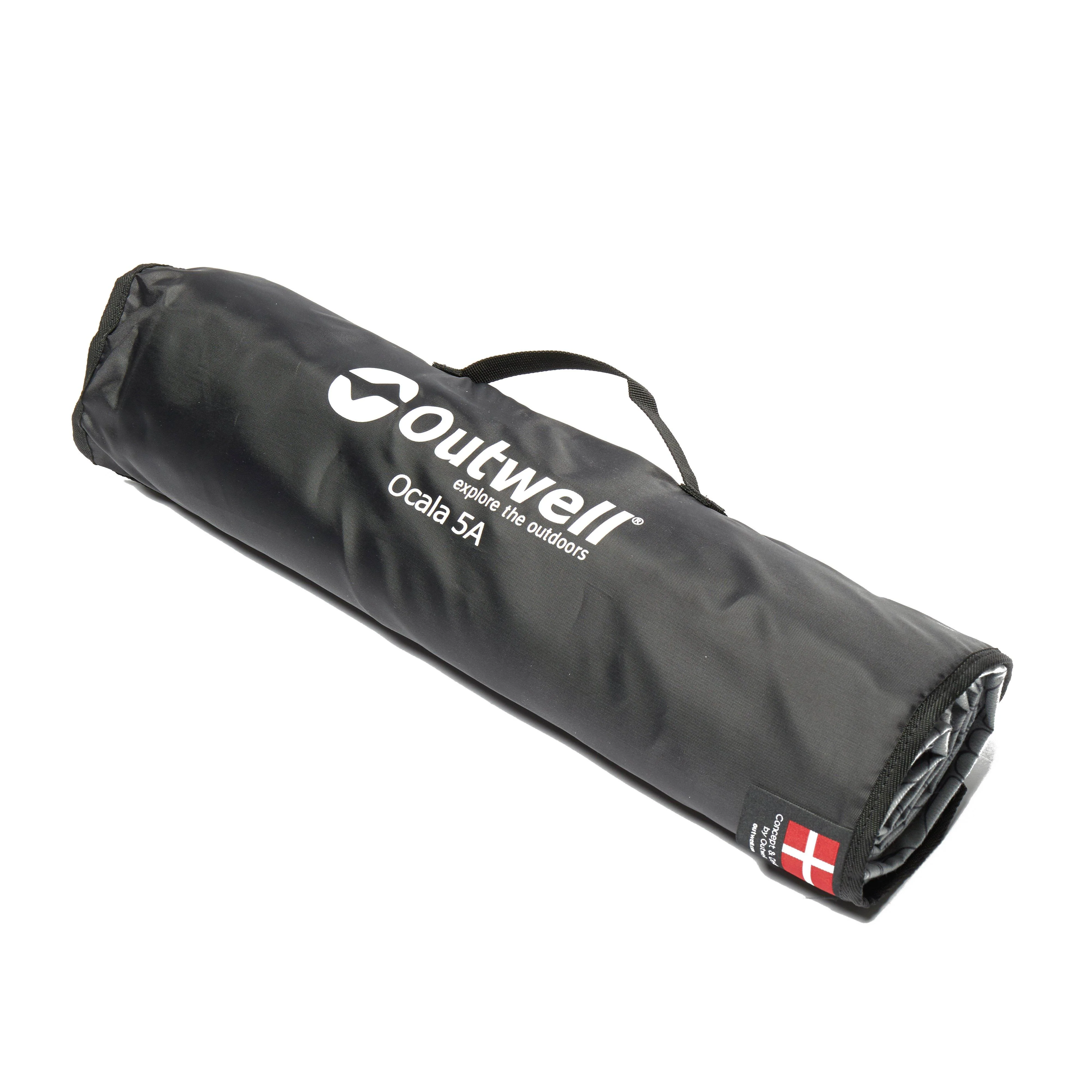 Ocala 5A Tent Carpet
