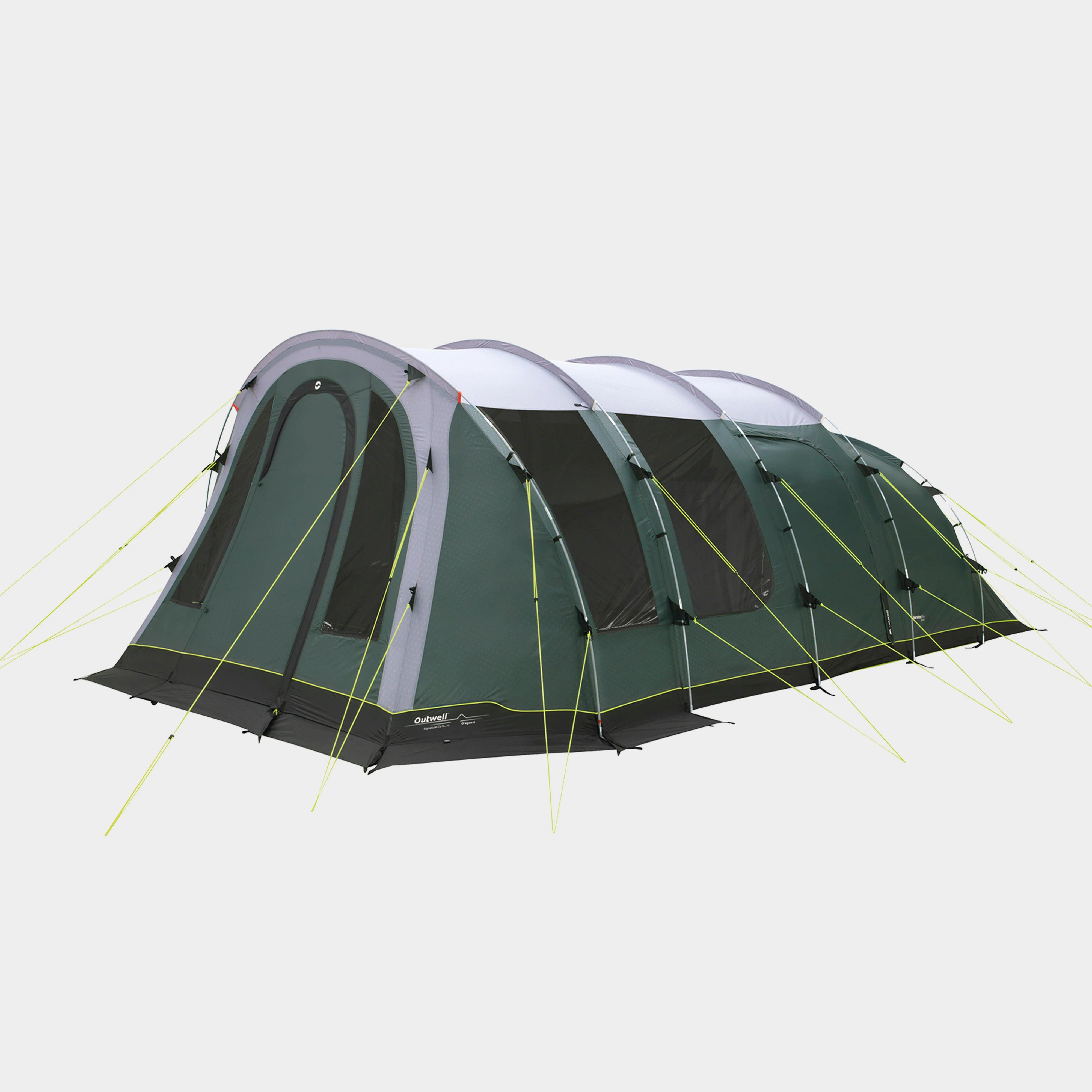 Oregon 6 Tent - Image 3