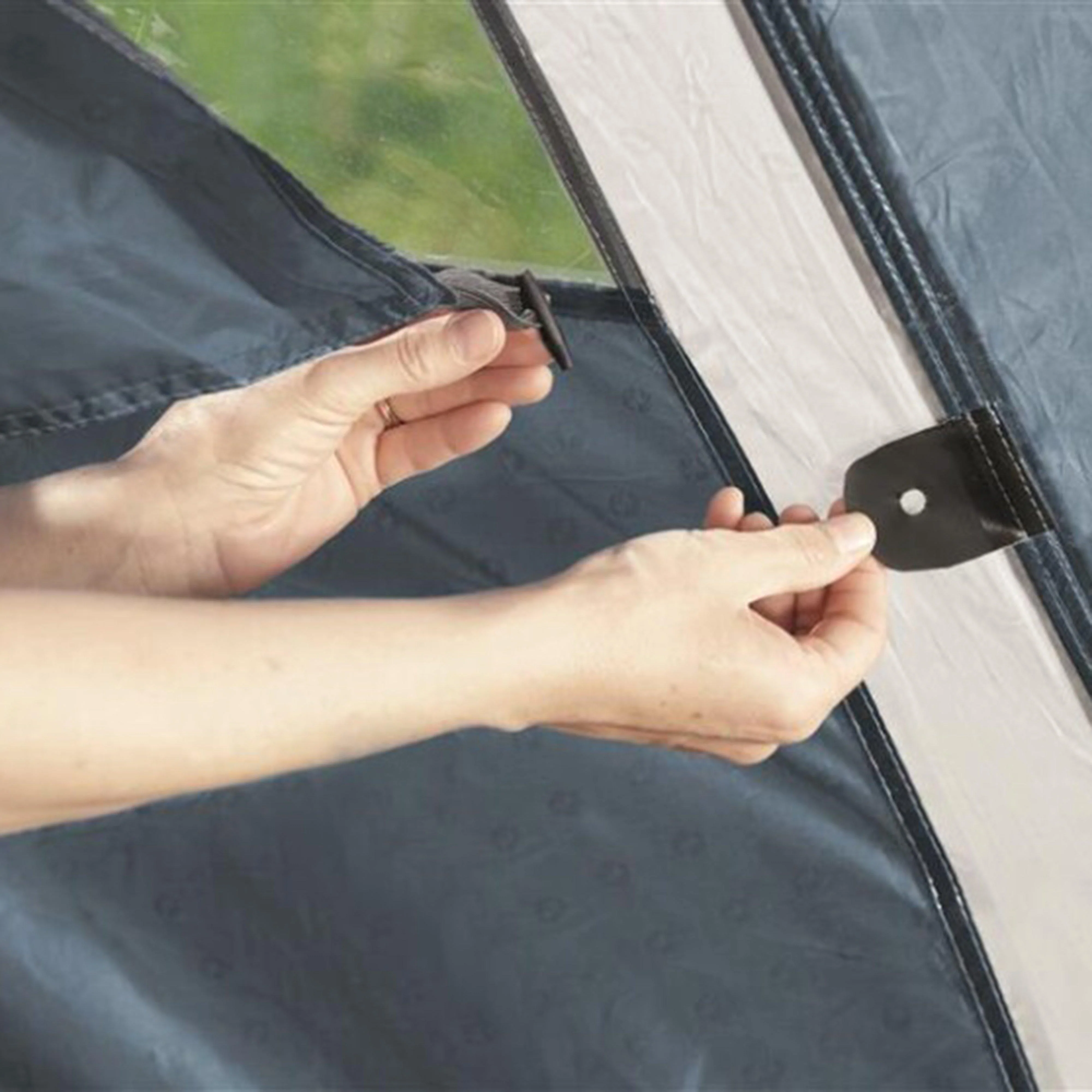 Refurbished Cloud 3 Tent - Image 5