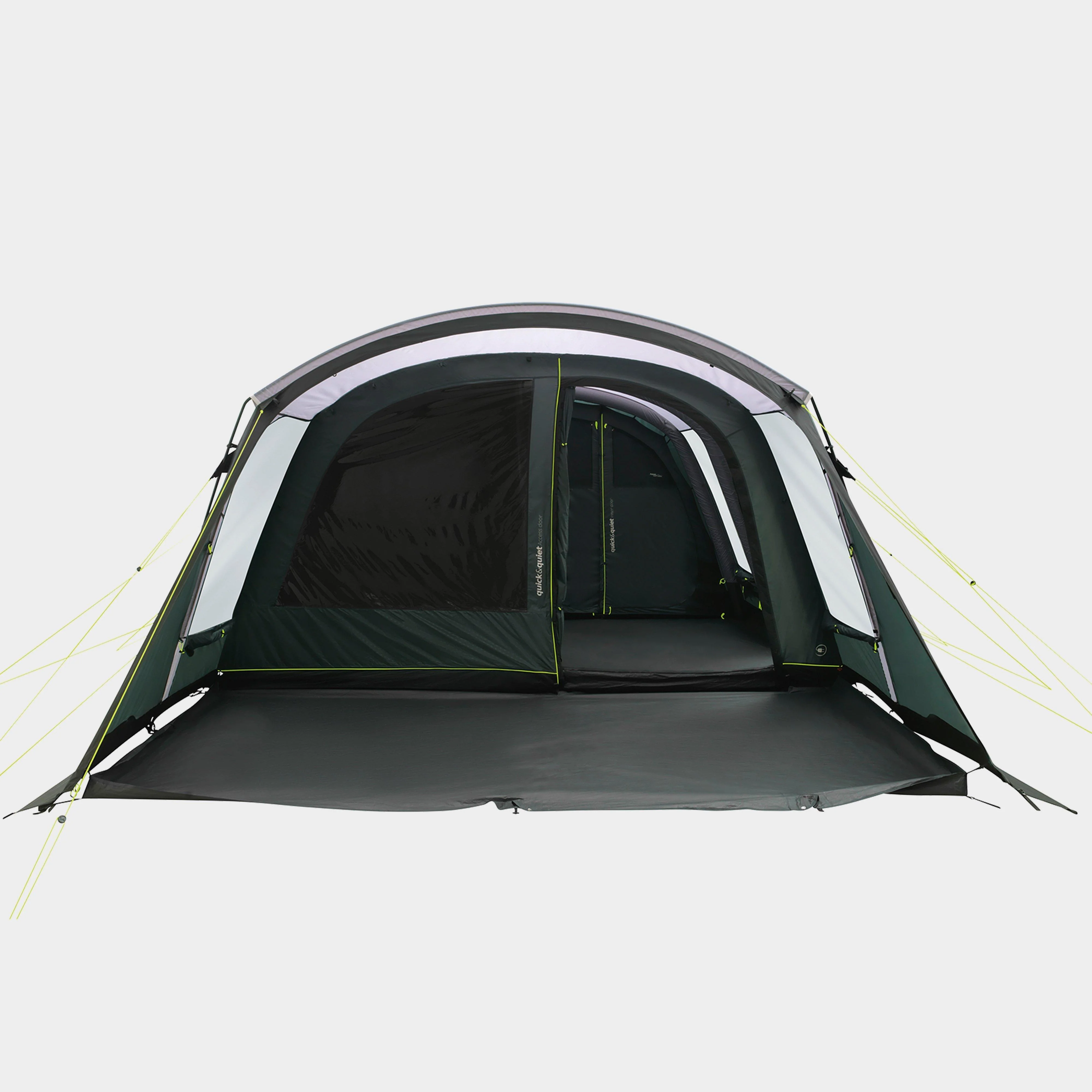 Refurbished Idaho 8 Air Tent - Image 6