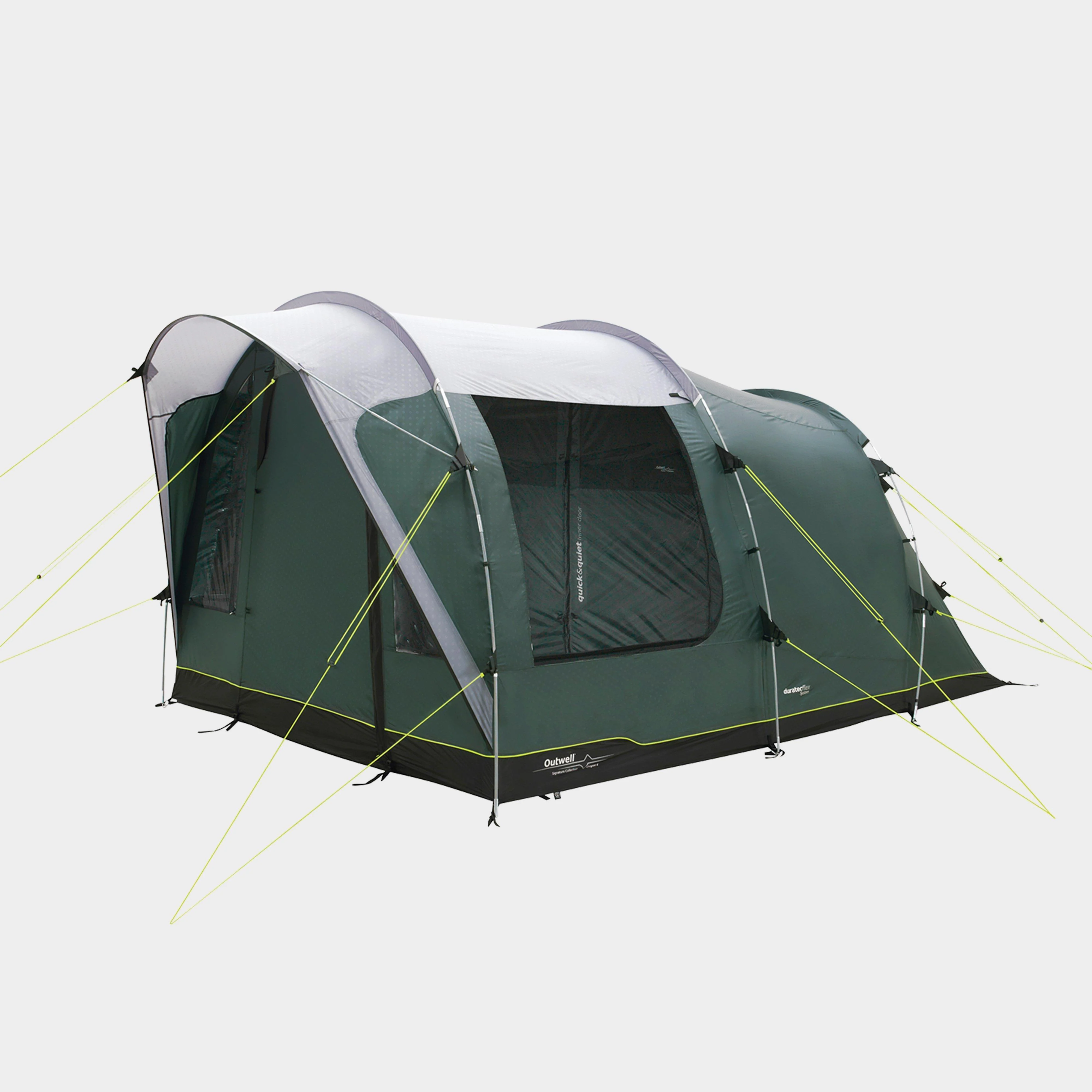 Refurbished Oregon 4 Tent - Image 3