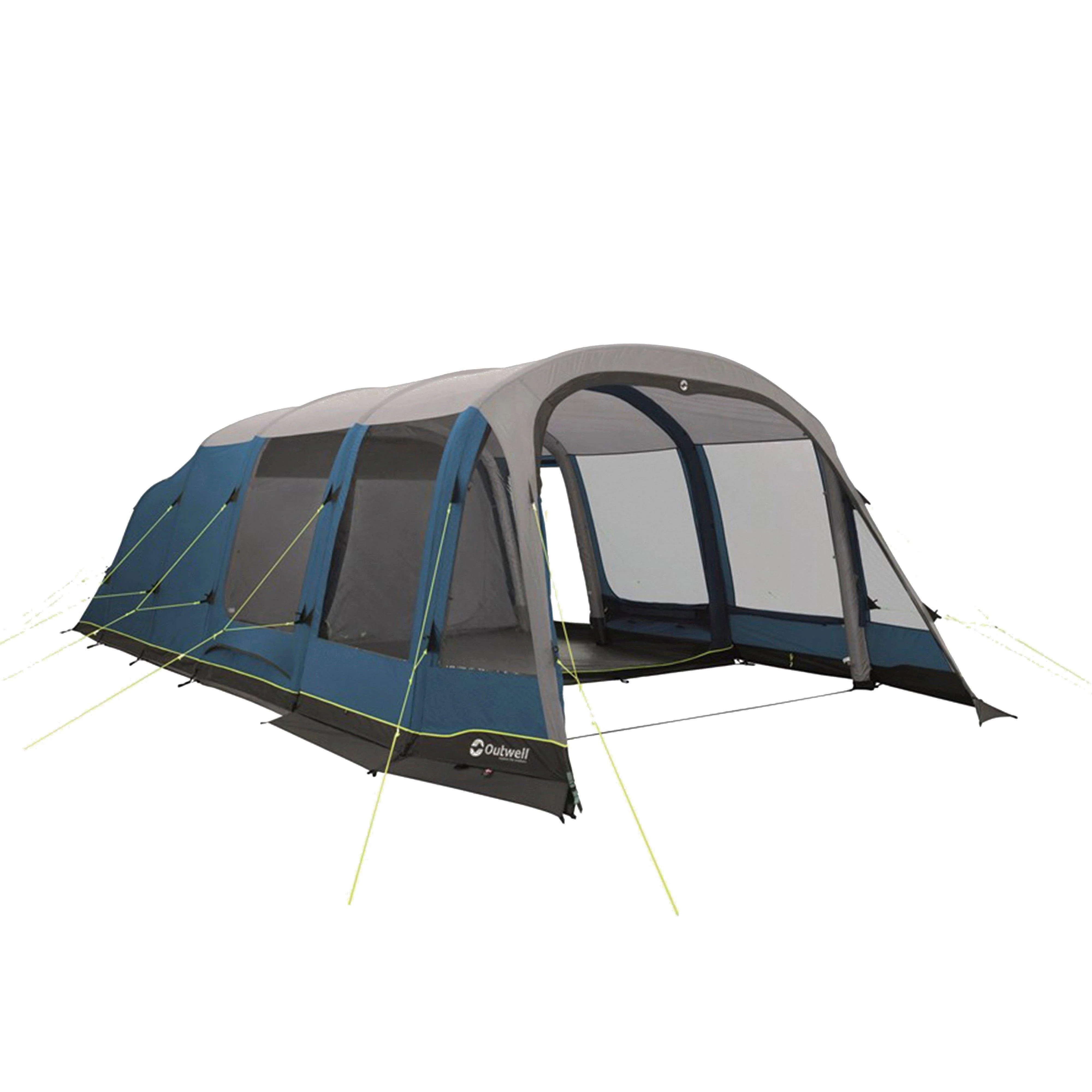 Ridgewood 7A Family Tent - Image 4