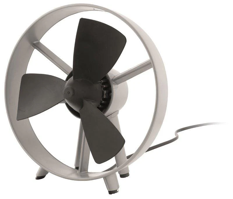 San Juan Camping Fan
