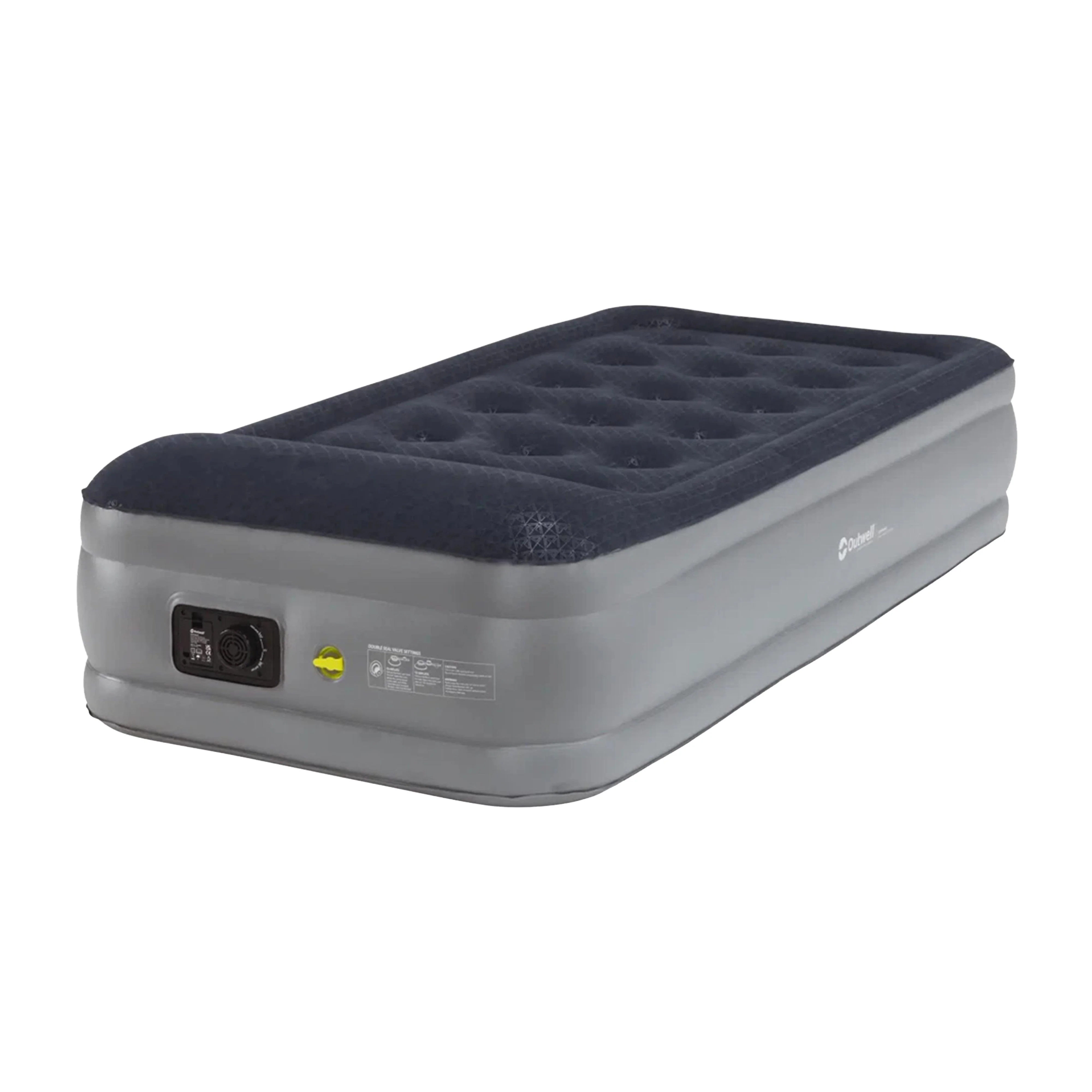 Superior Single W/Built -In Pump - Image 3